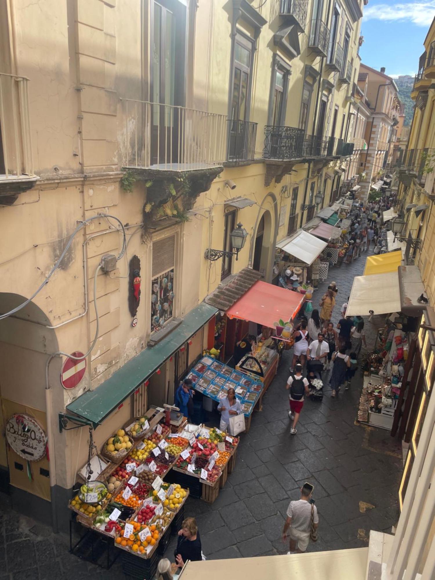 Old Town * Sorrento
