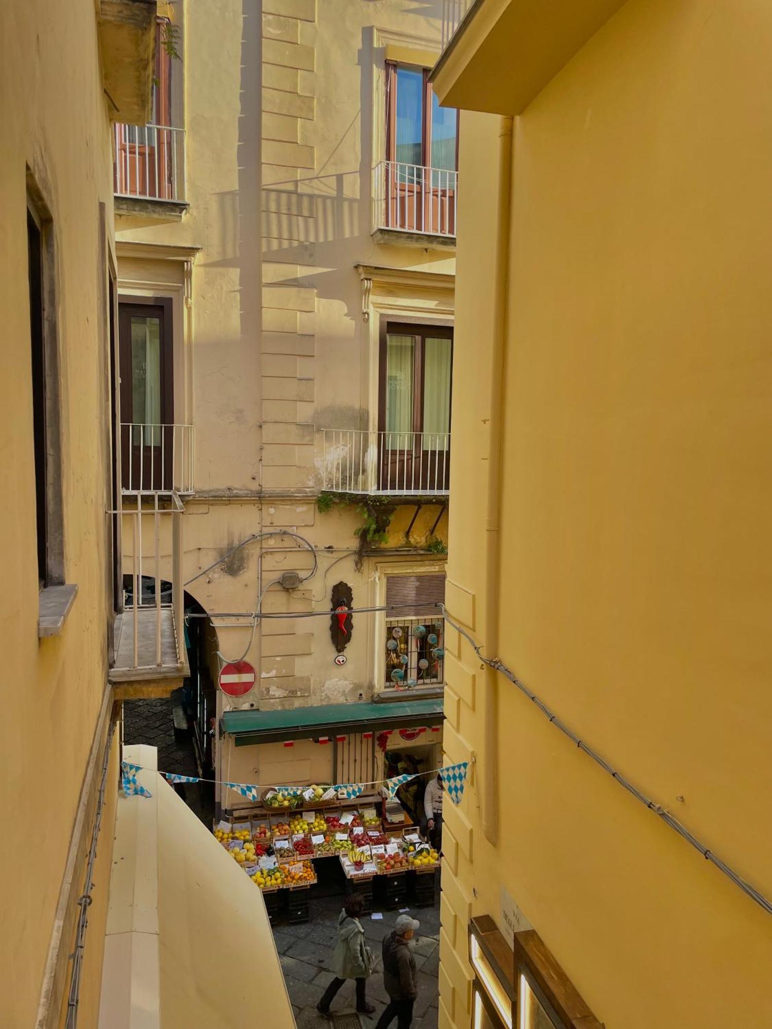 Old Town * Sorrento