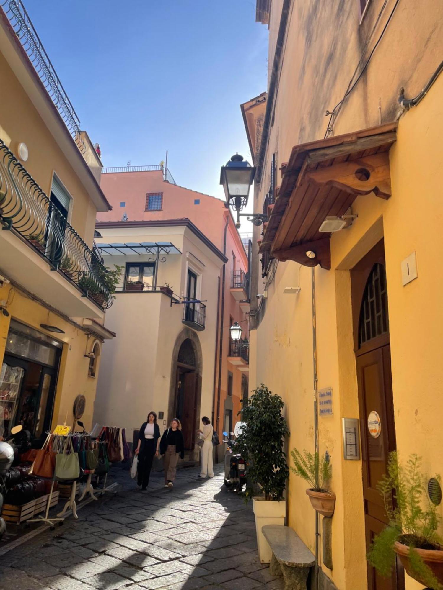 Holiday home Old Town Sorrento