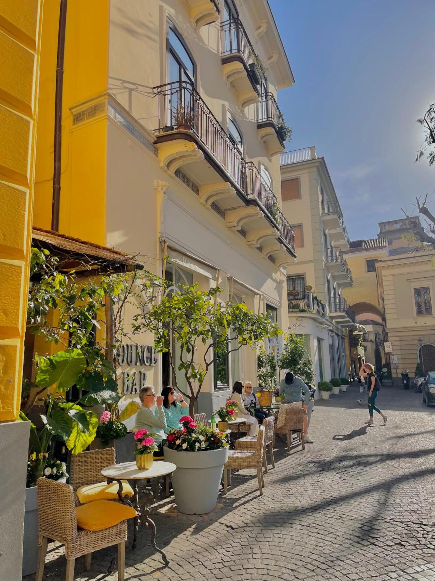 Old Town *