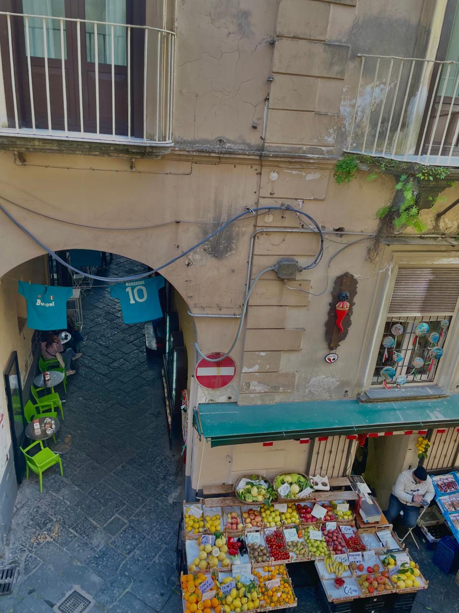 Old Town