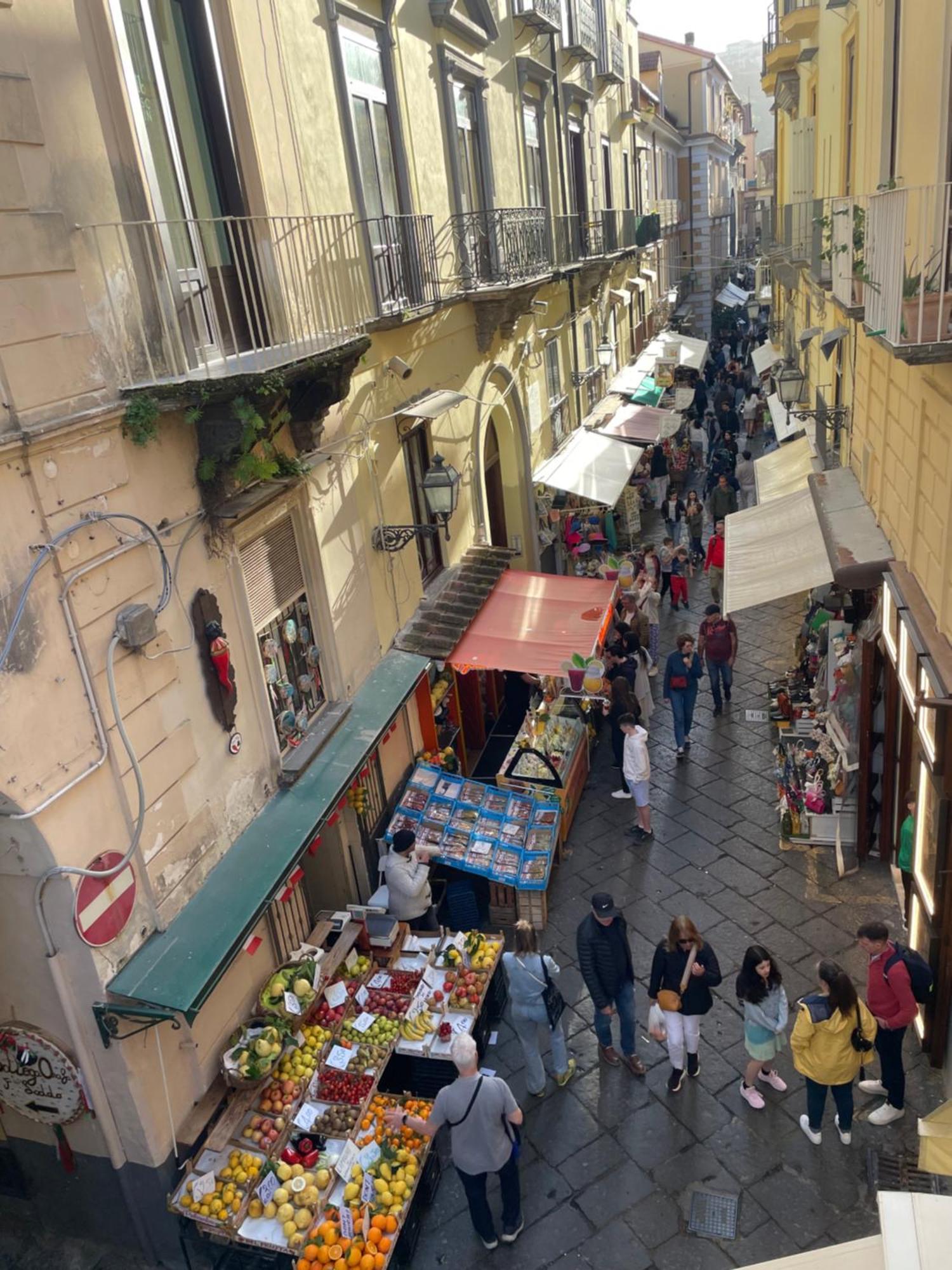 Old Town *