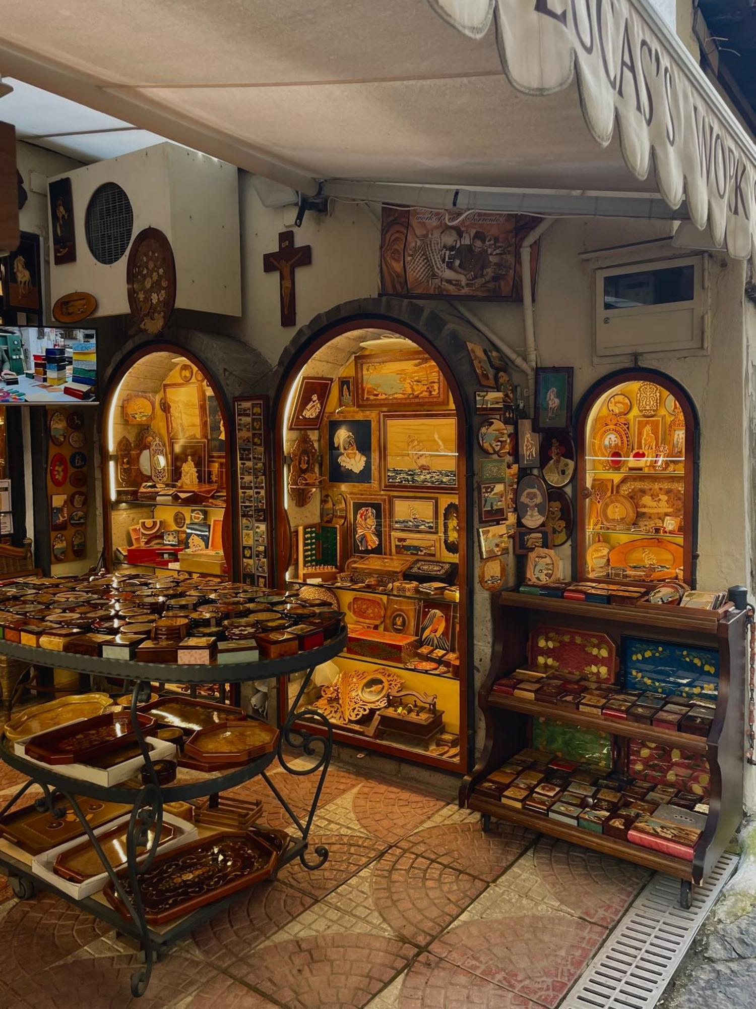 Old Town