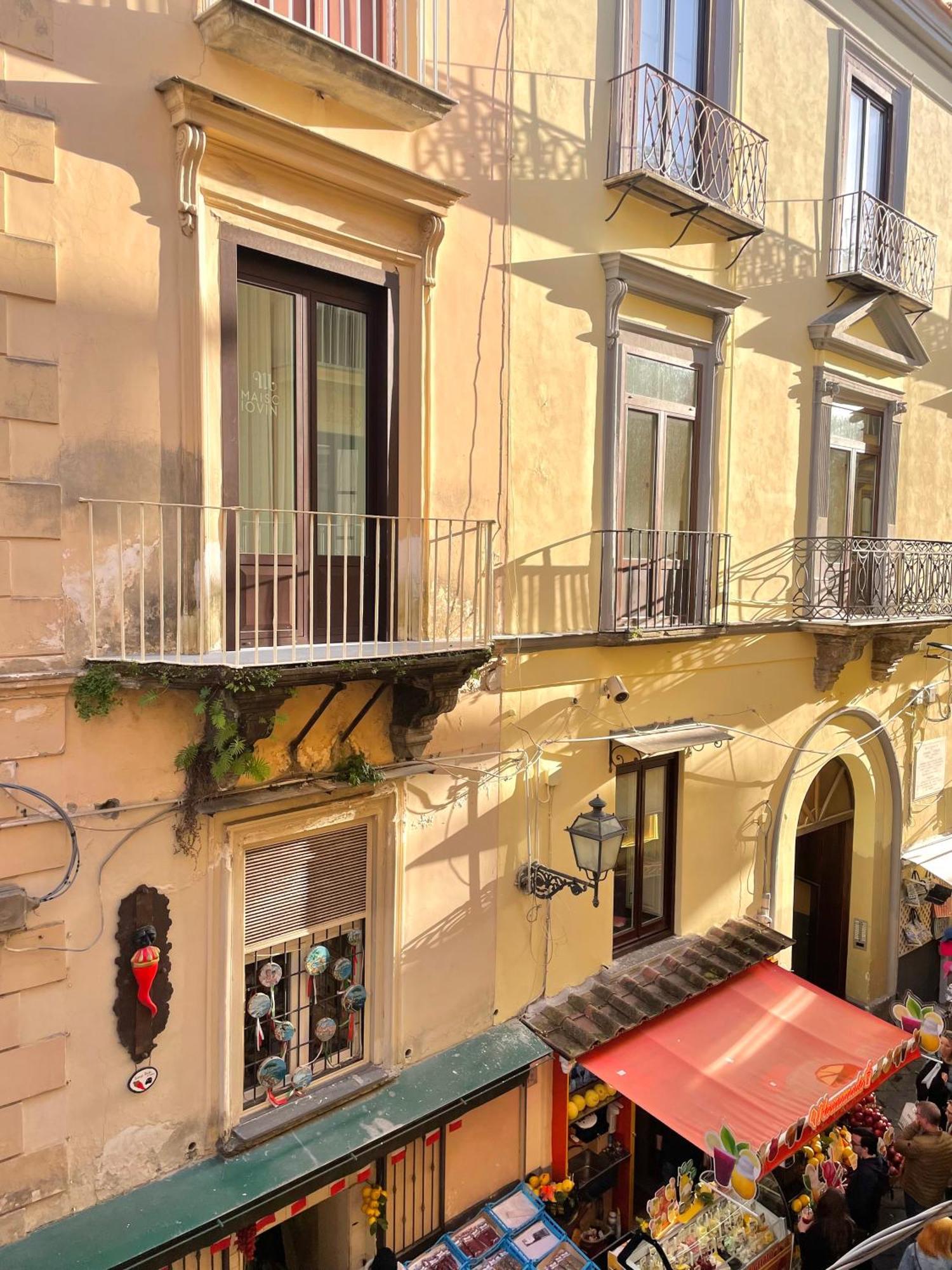 Old Town