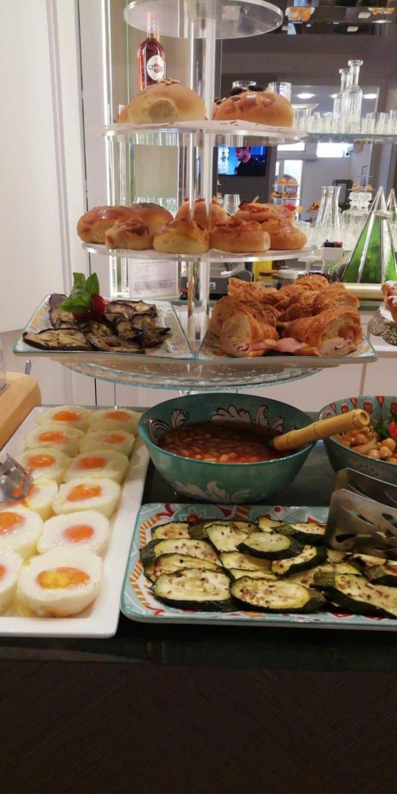 Hotel Hotel Sorrento City 3*