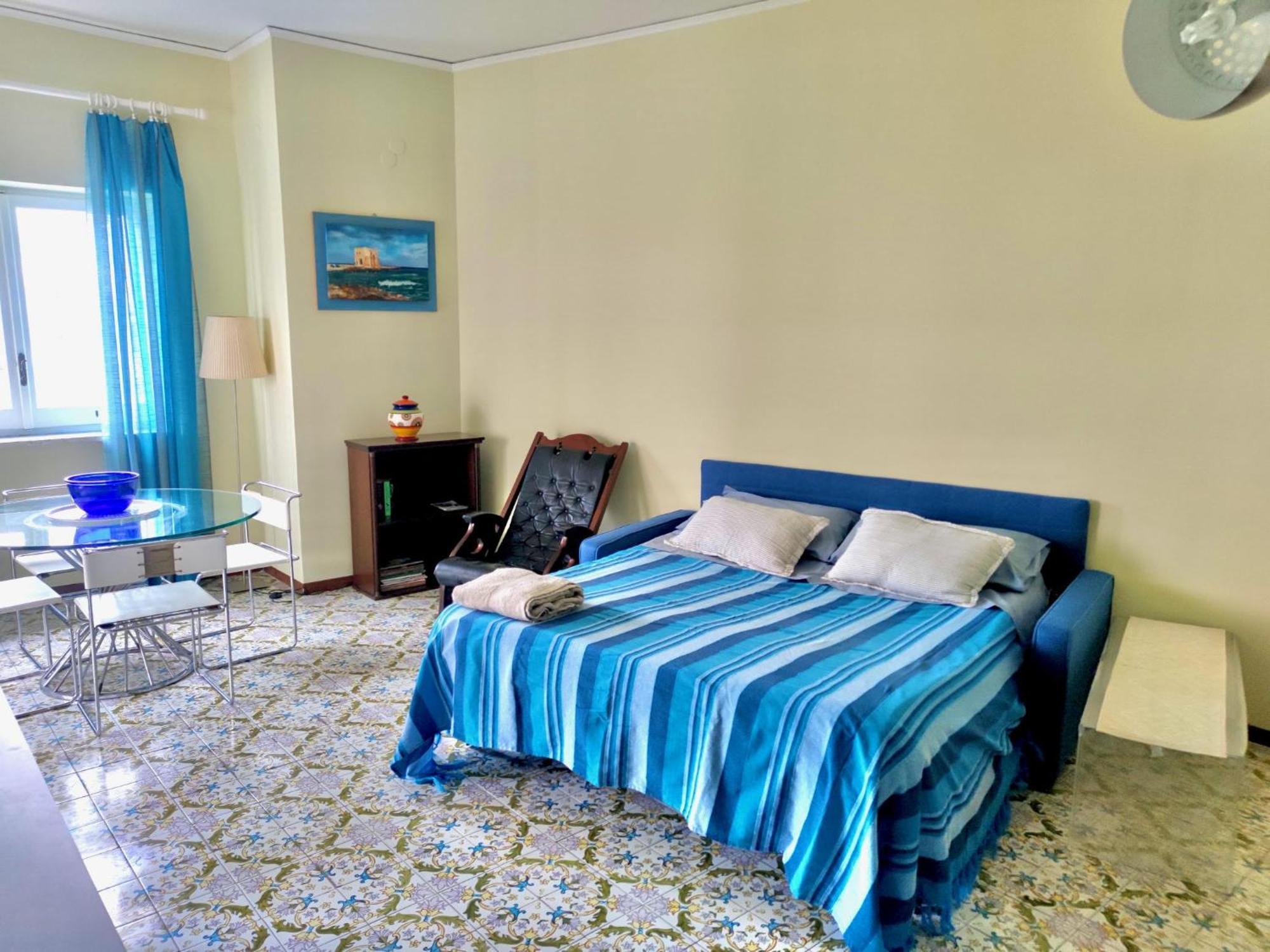 Casa Mar Appartement *