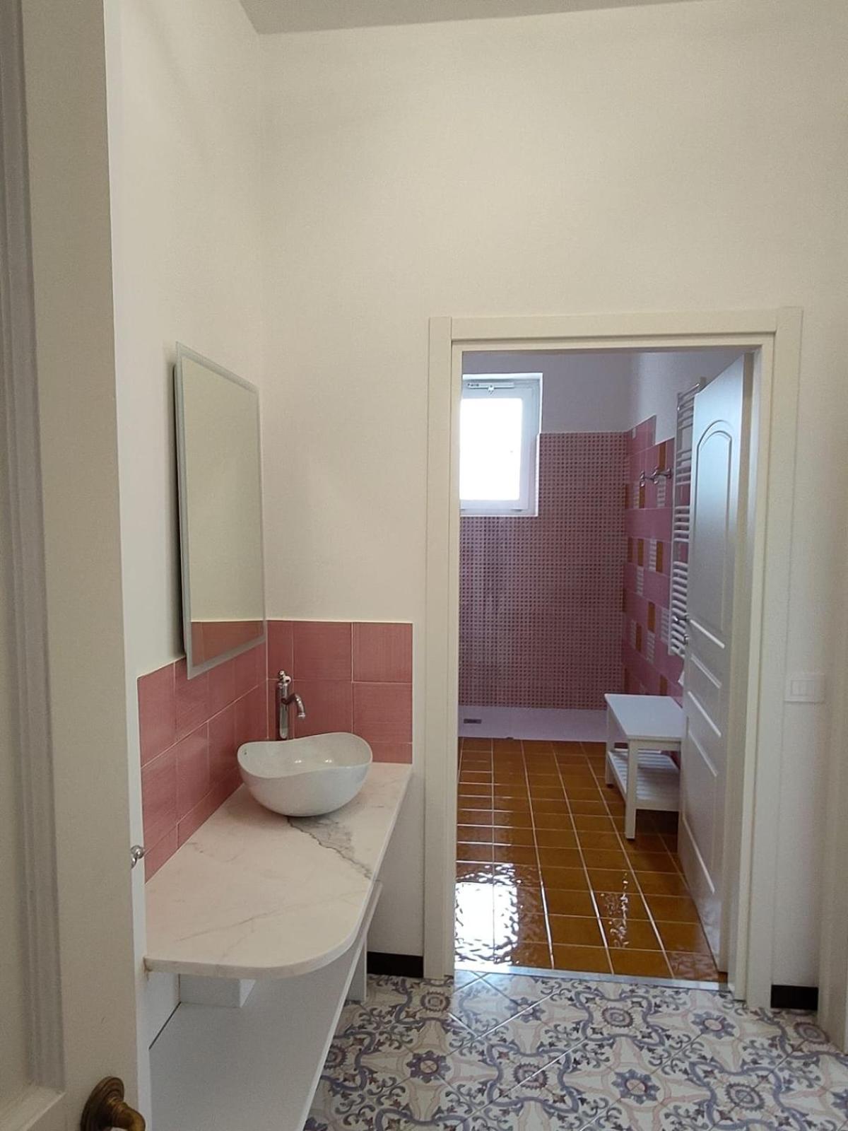 Casa Enzina Sorrento