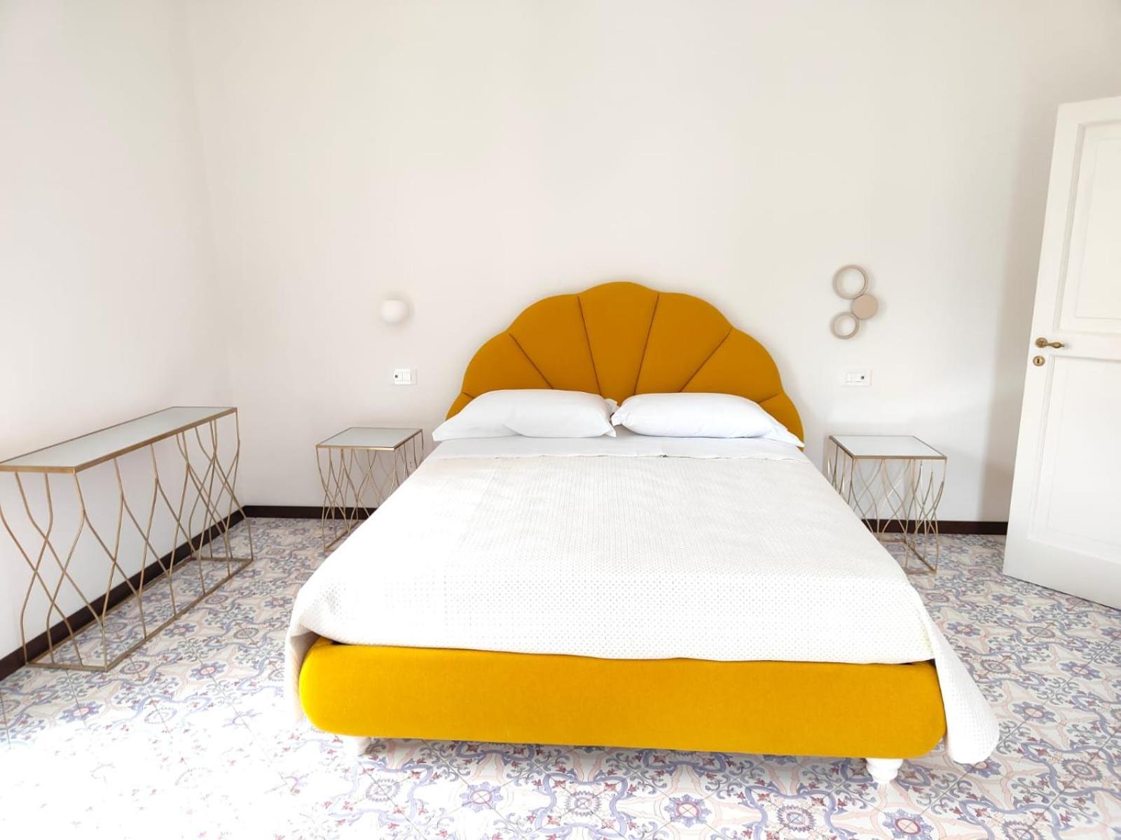 Casa Enzina Casa de hóspedes Sorrento