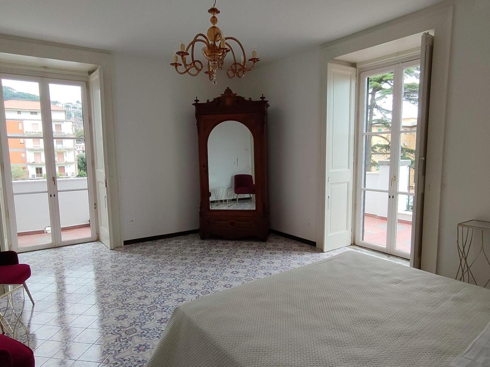 Casa Enzina Casa de hóspedes