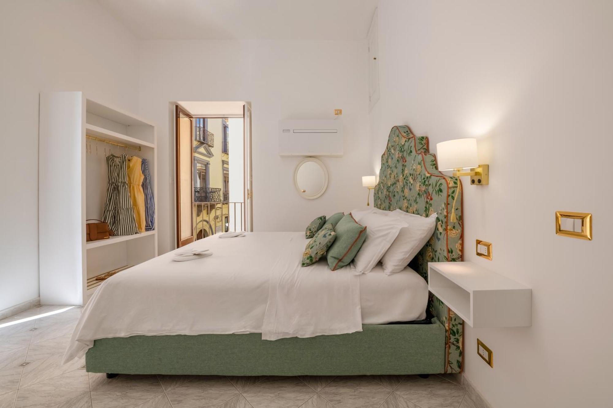 Holiday home Old Town Sorrento
