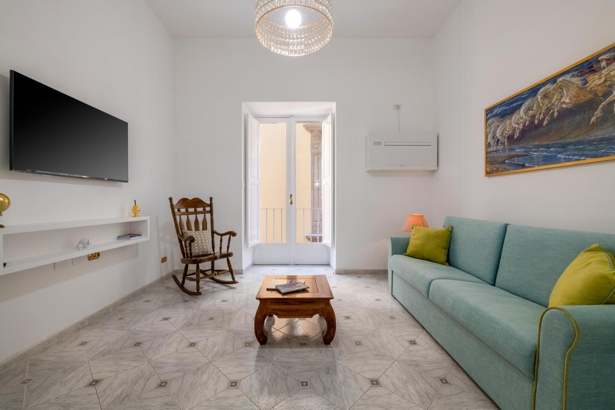 Holiday home Old Town Sorrento