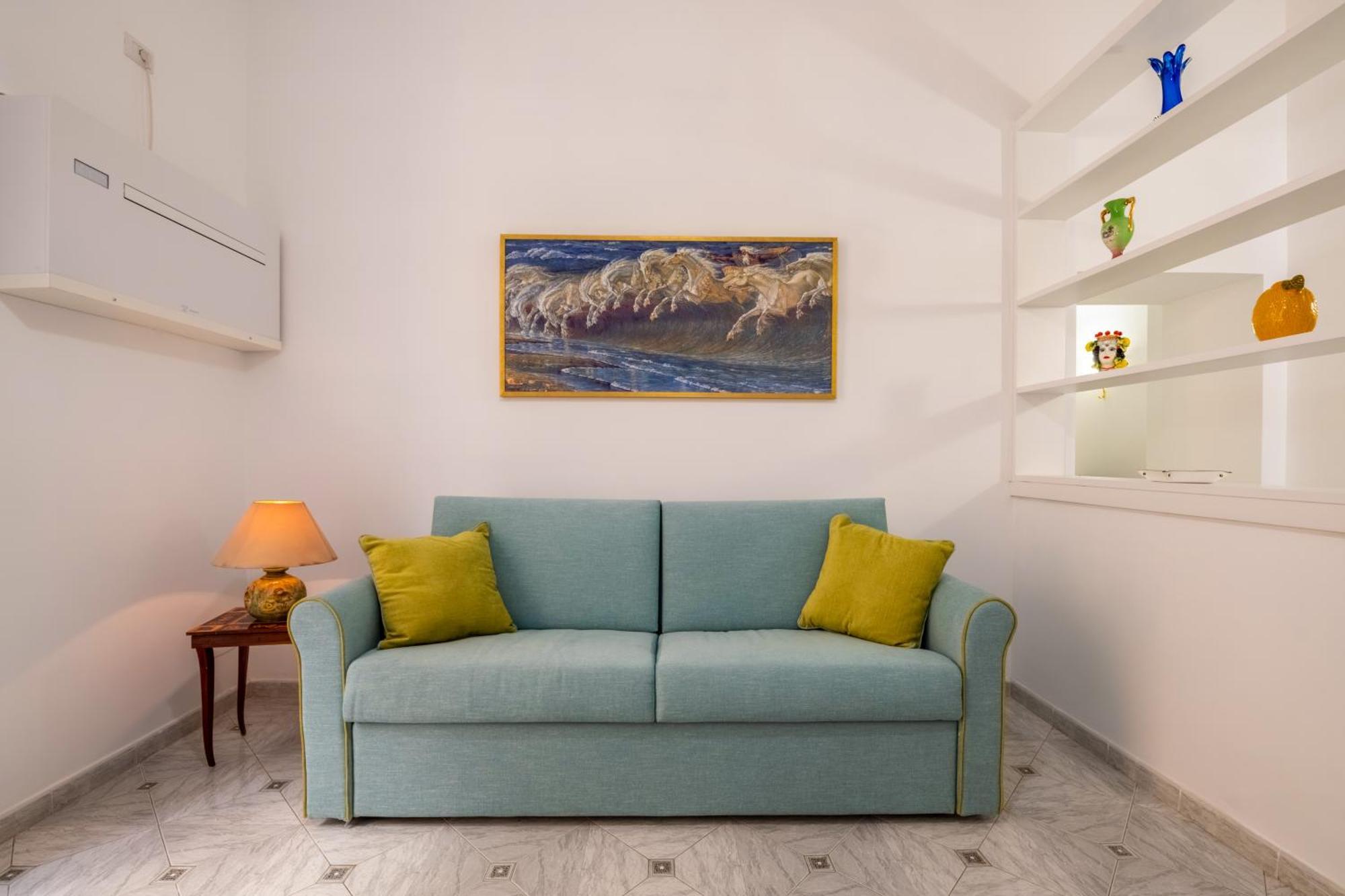 Old Town Holiday home