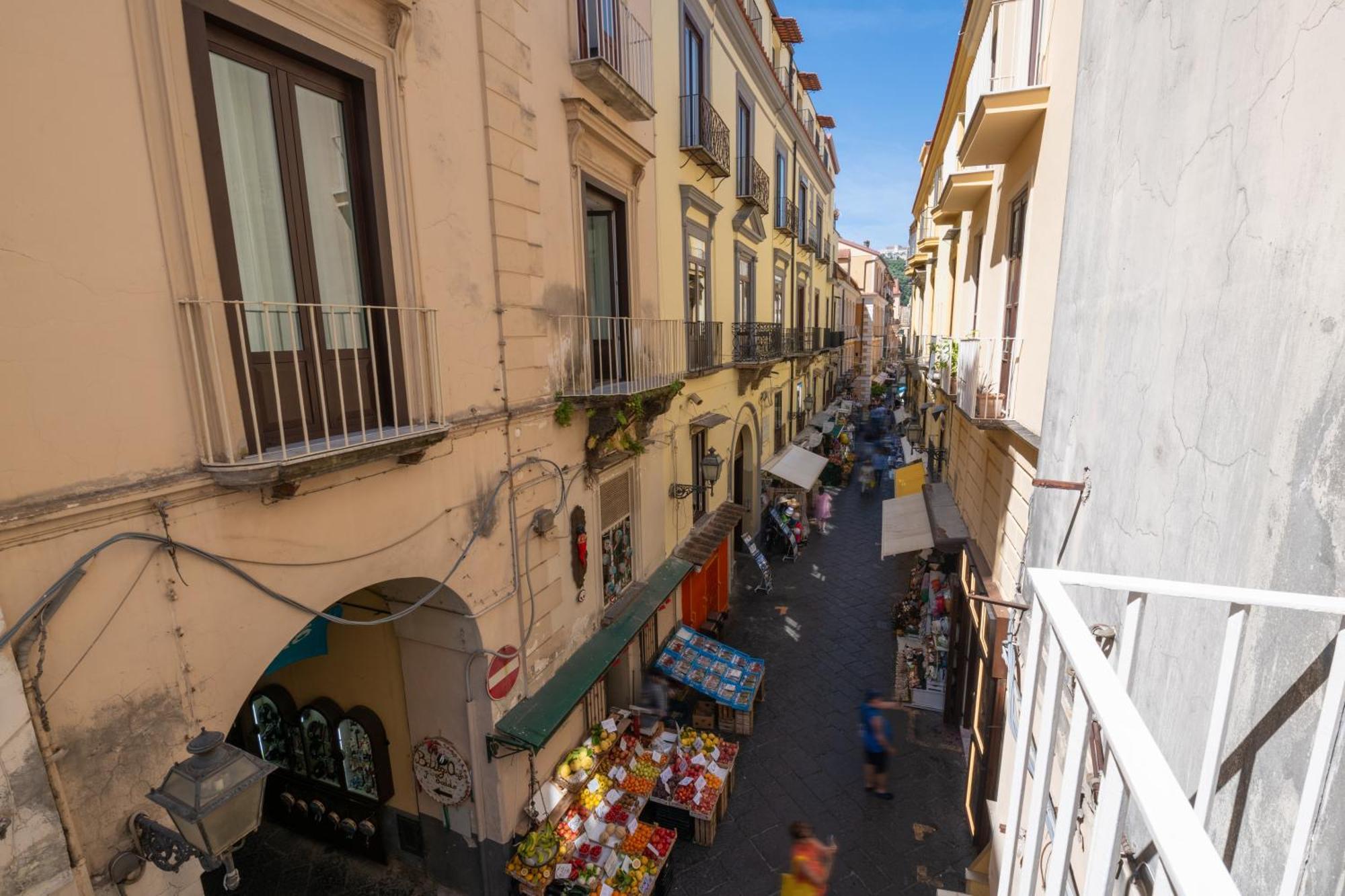 Old Town Holiday home Sorrento