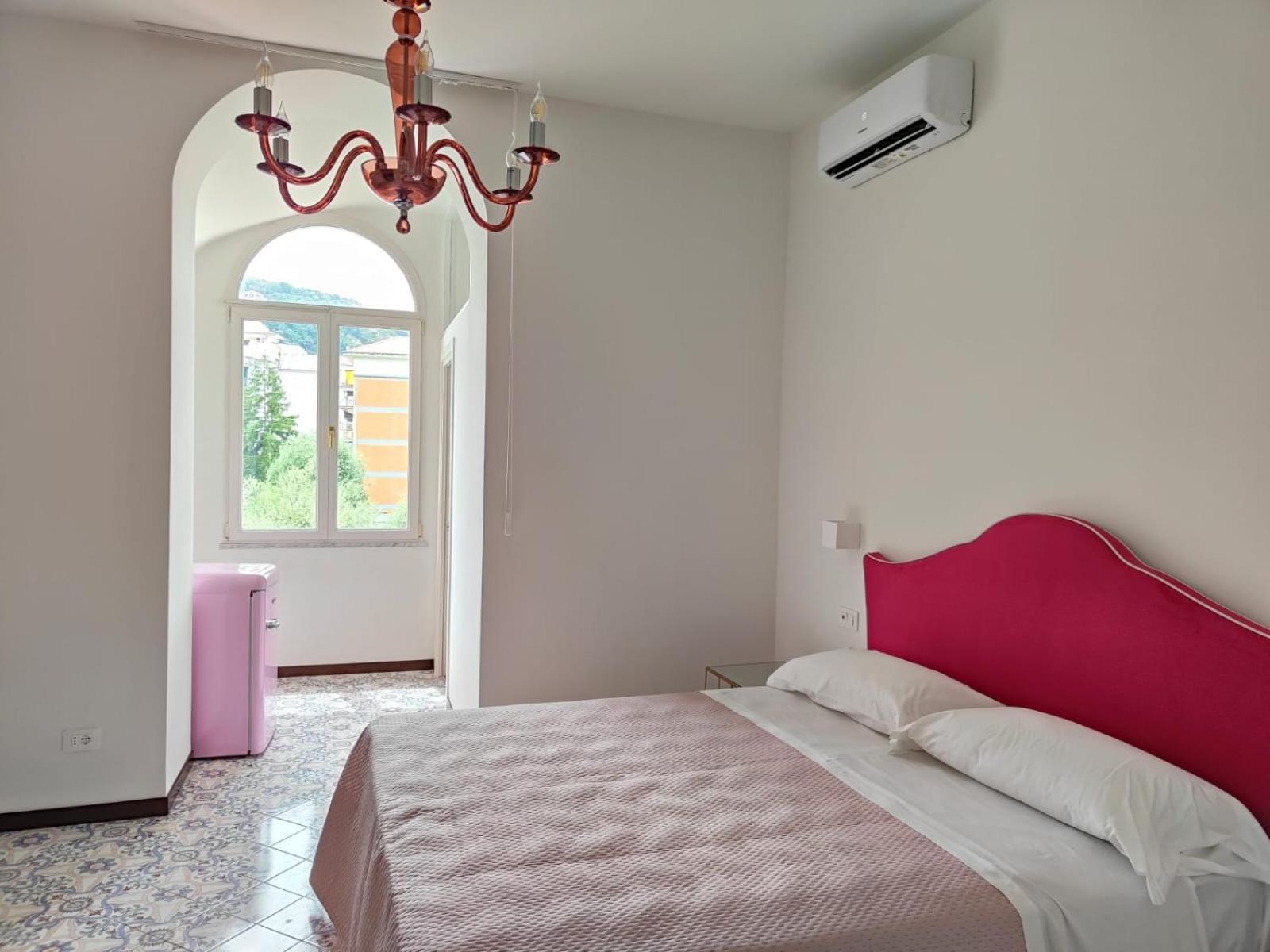 Casa Enzina Sorrento