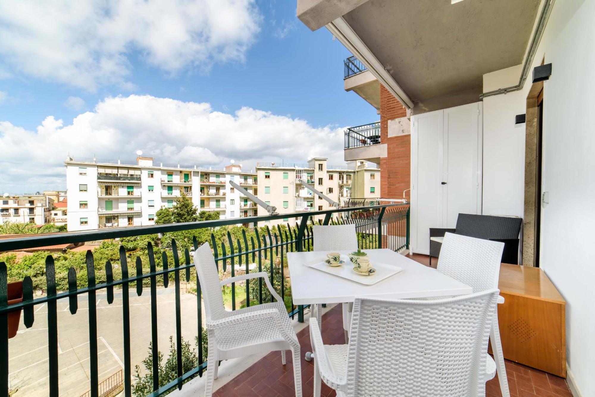 Estate4home- Casa Bella Apartment *