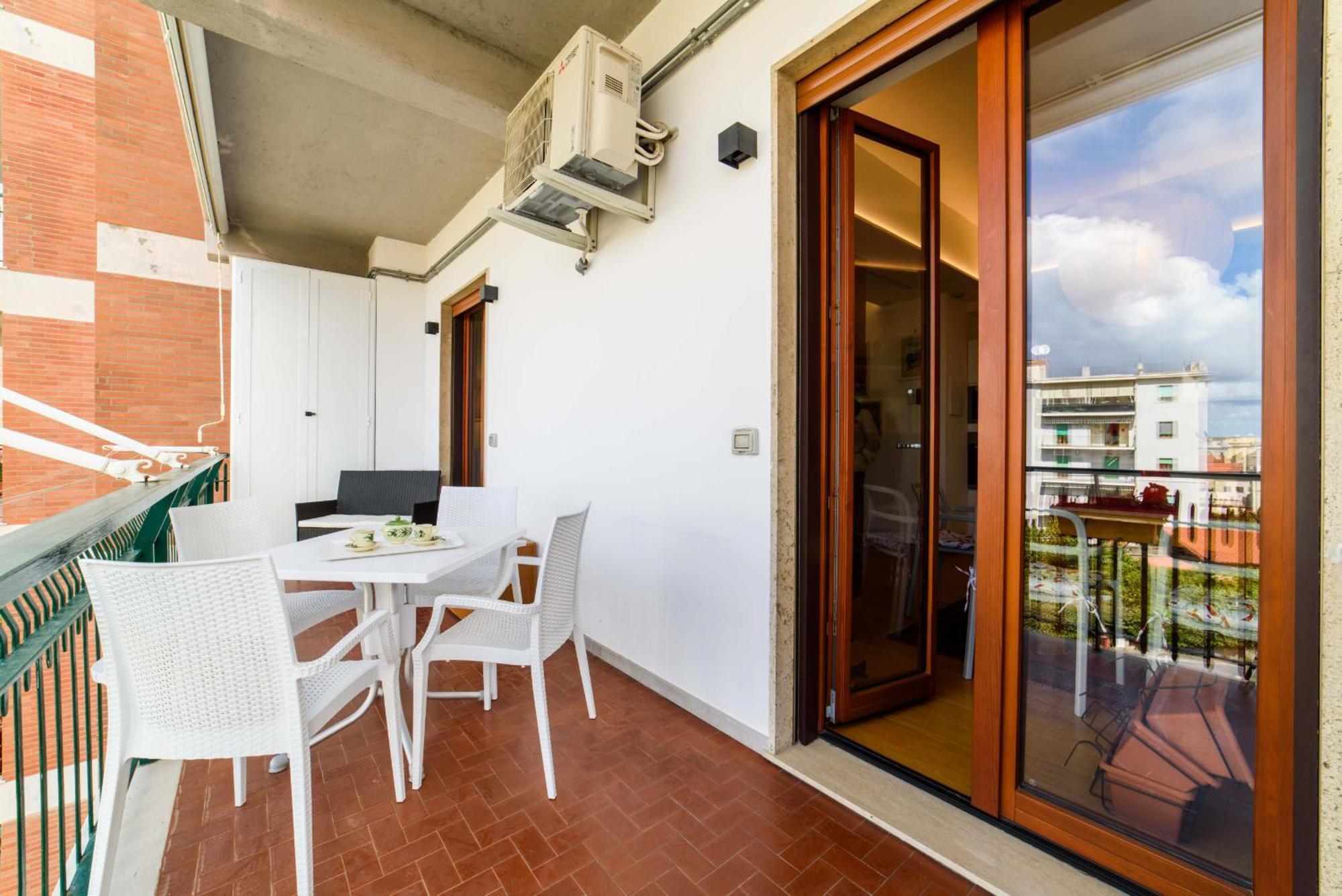 Estate4home- Casa Bella Apartment Sorrento