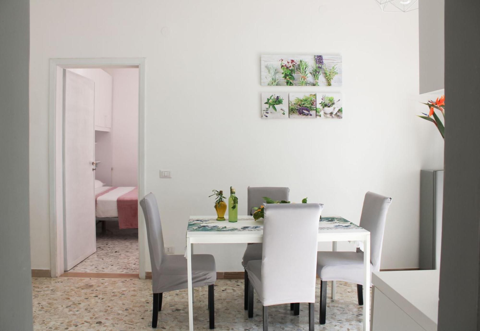 La Casa Sul Corso Apartment