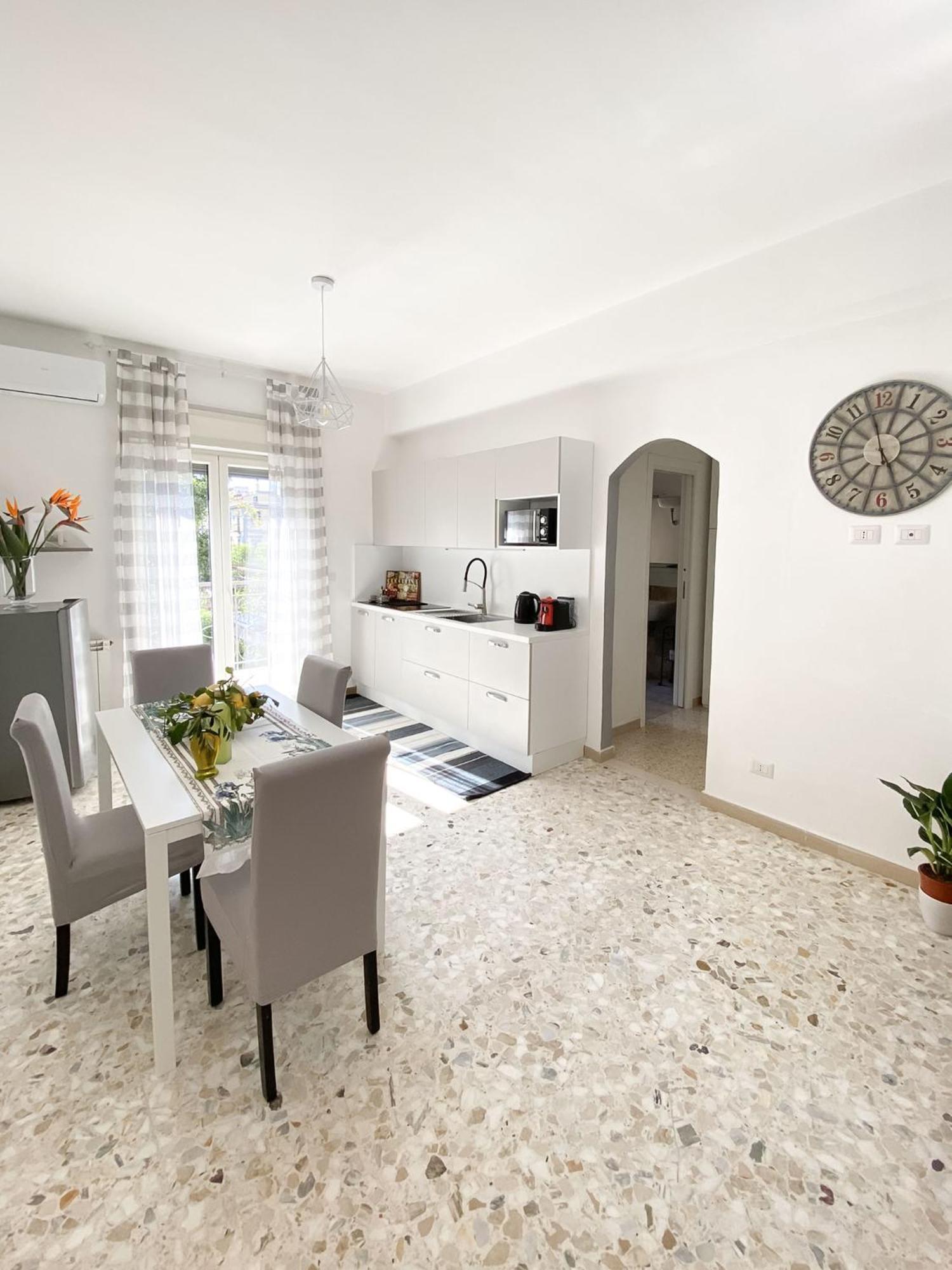 La Casa Sul Corso Apartment