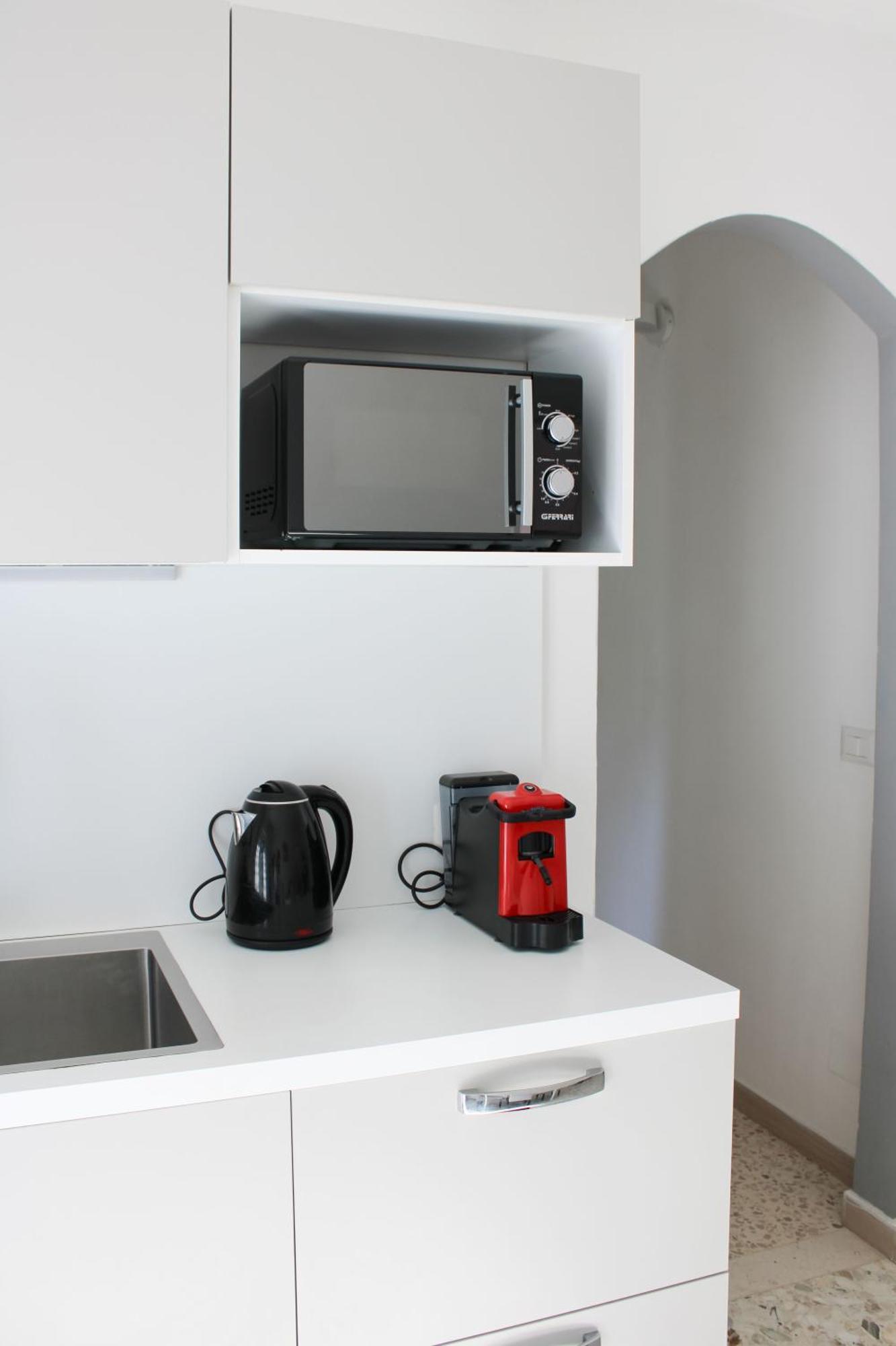 Apartment La Casa Sul Corso