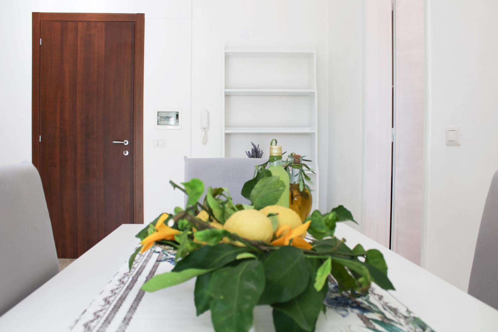 Apartment La Casa Sul Corso Sorrento