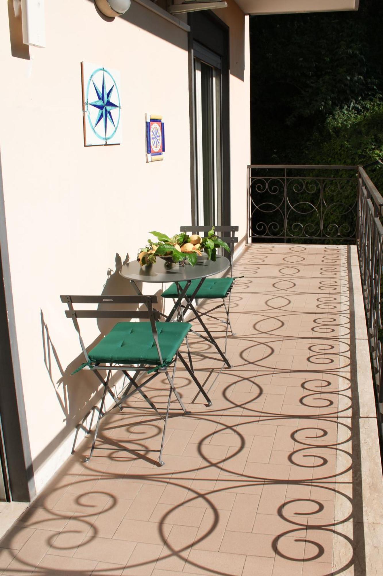 La Casa Sul Corso Apartment *