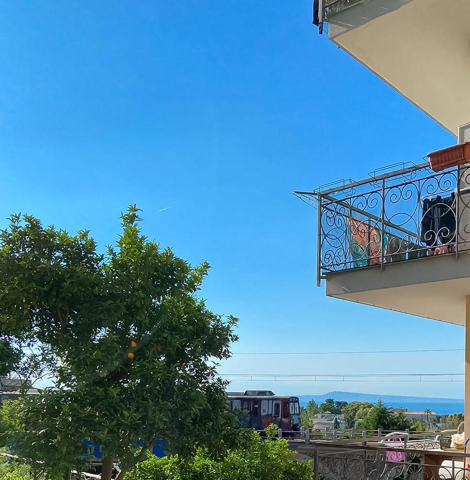 La Casa Sul Corso Apartment