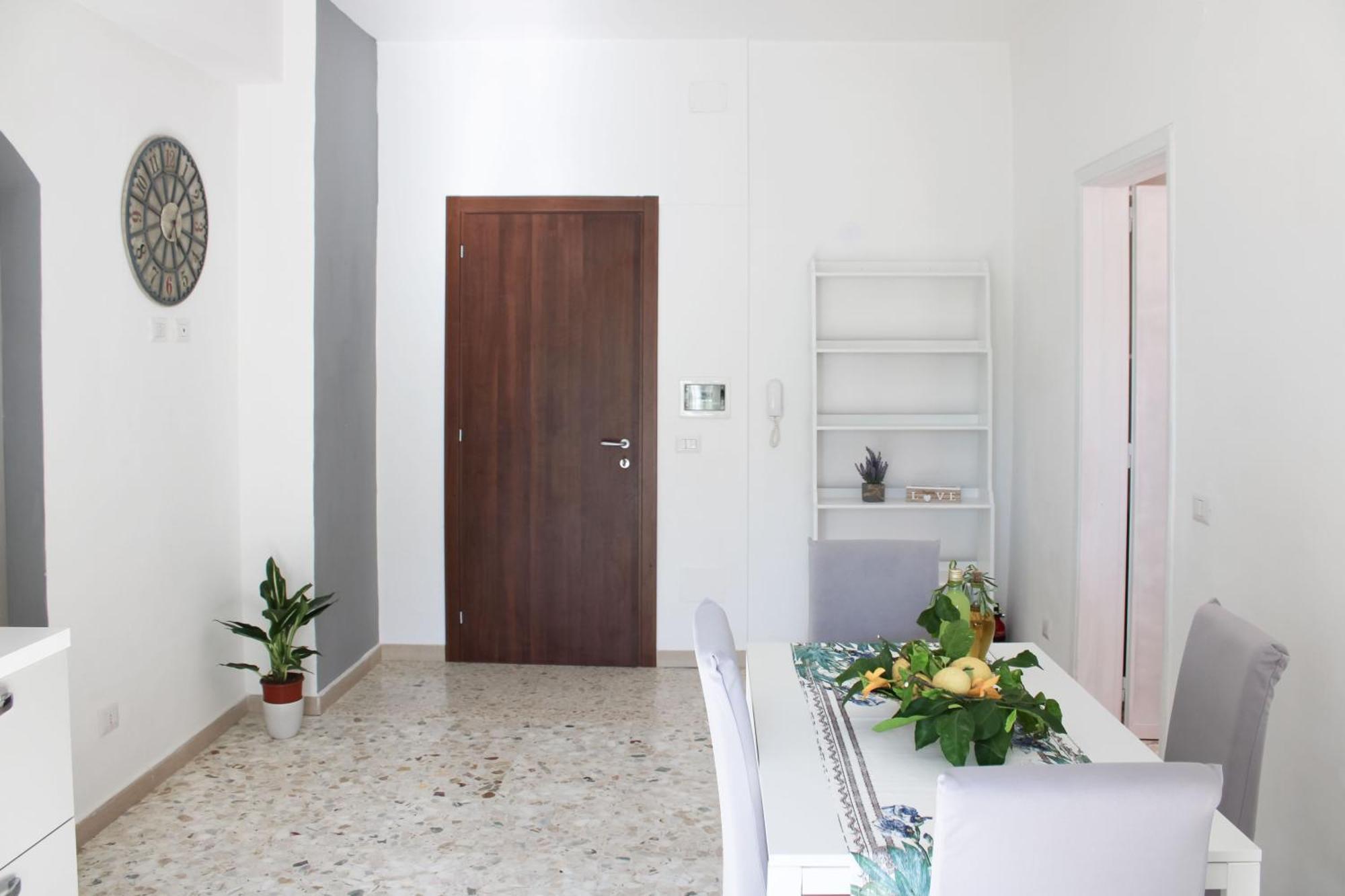 La Casa Sul Corso *