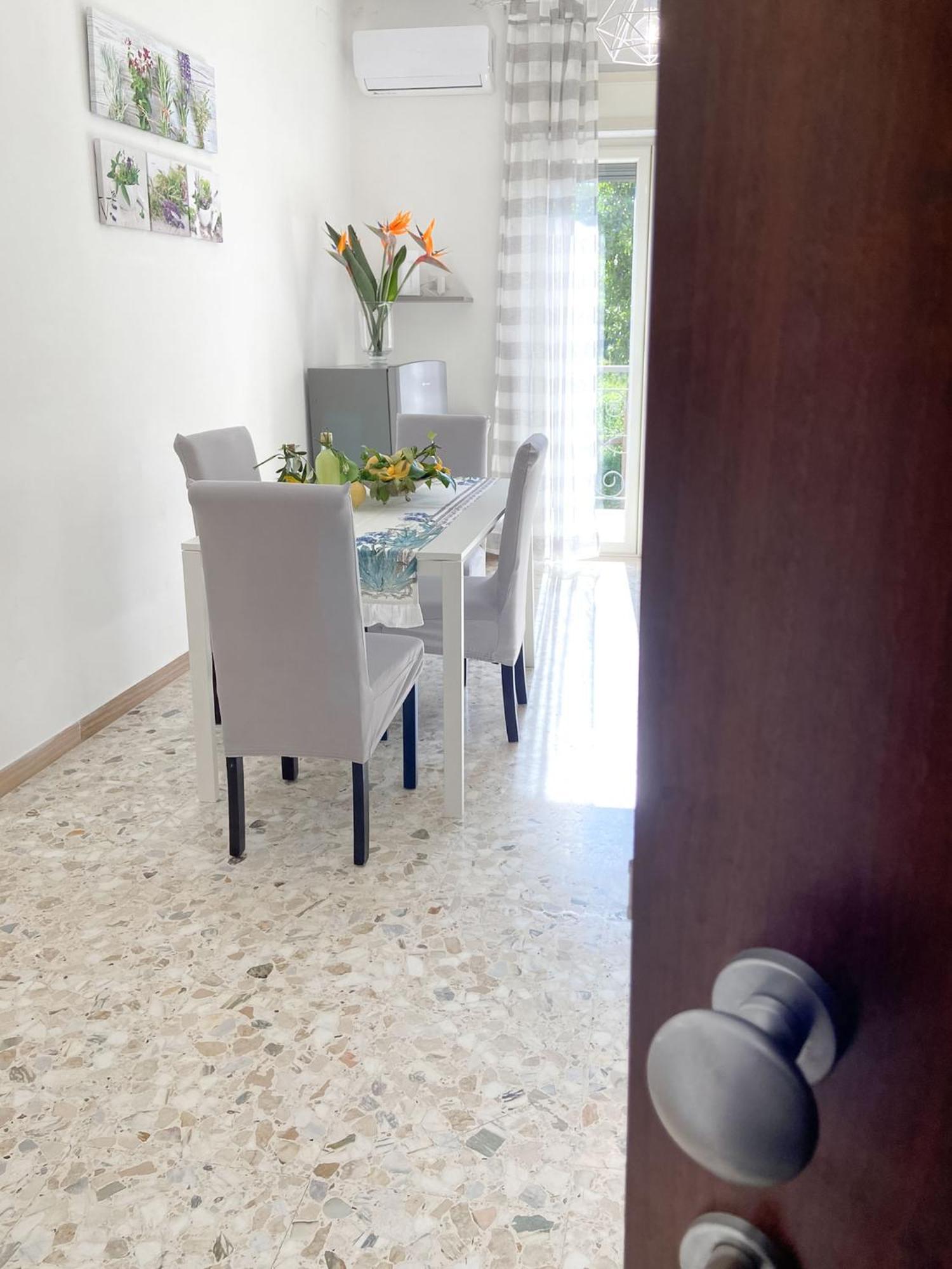 La Casa Sul Corso Apartment