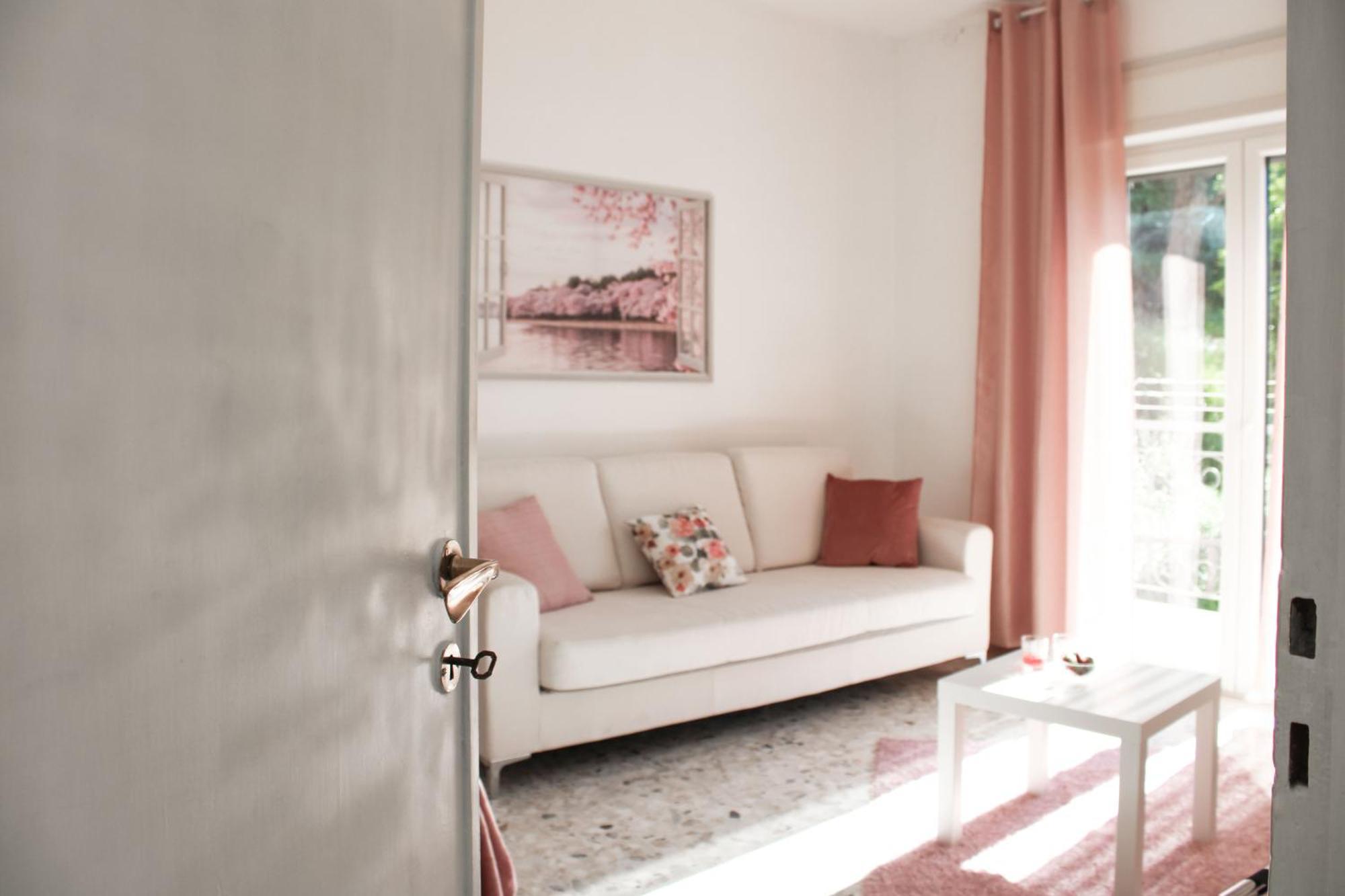 La Casa Sul Corso Apartment *