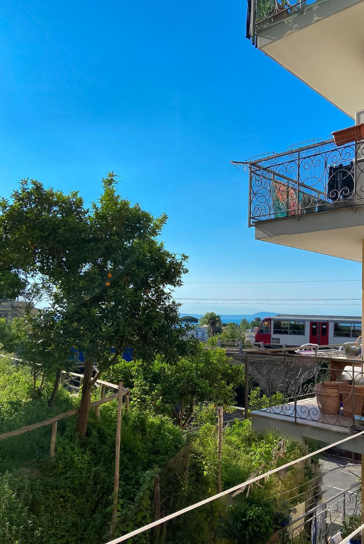 La Casa Sul Corso *