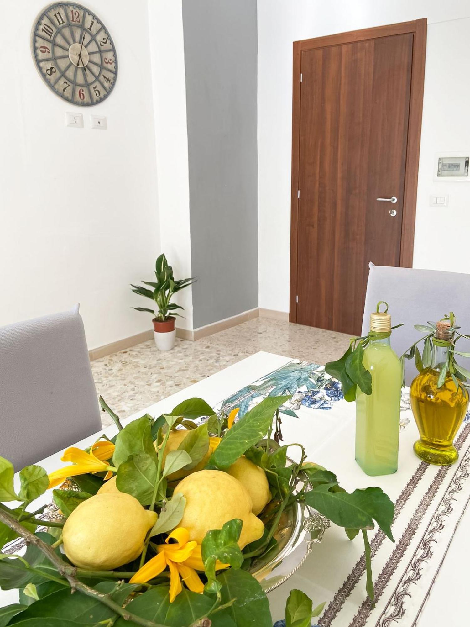 Apartment La Casa Sul Corso