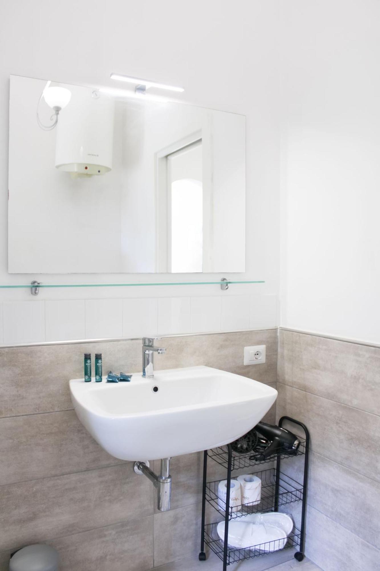 La Casa Sul Corso Apartment Sorrento