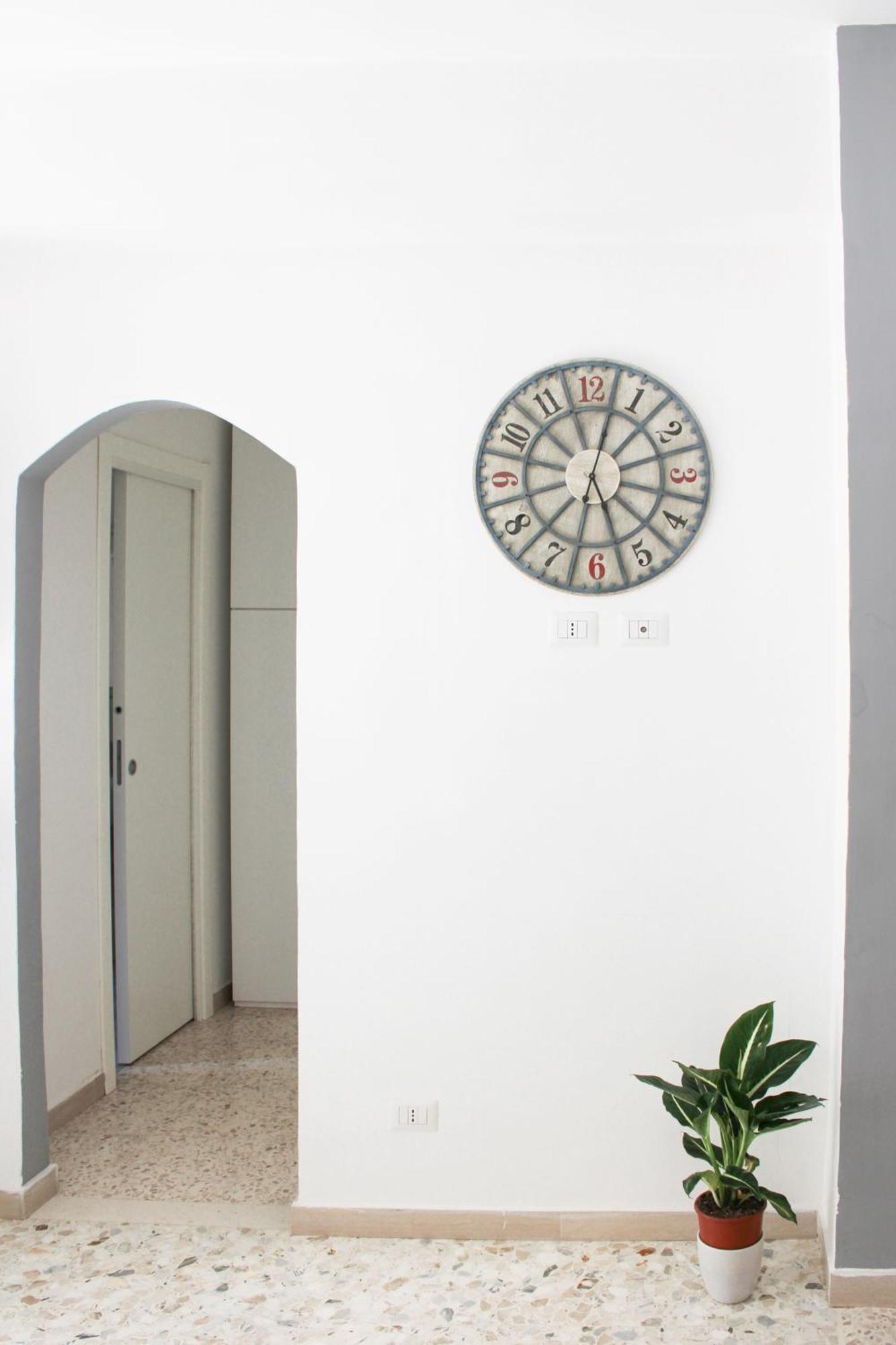 Apartment La Casa Sul Corso Sorrento