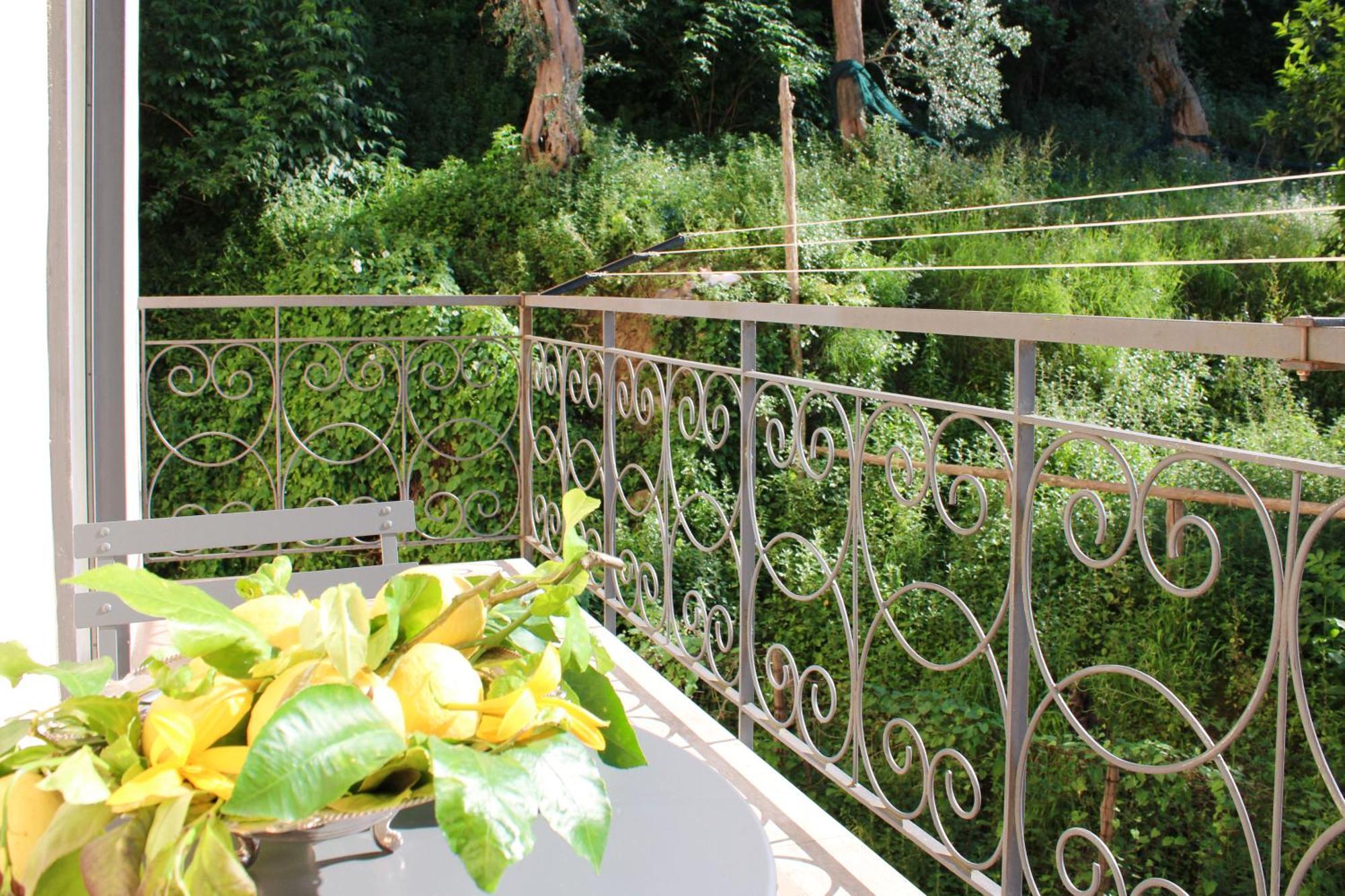 Apartment La Casa Sul Corso Sorrento