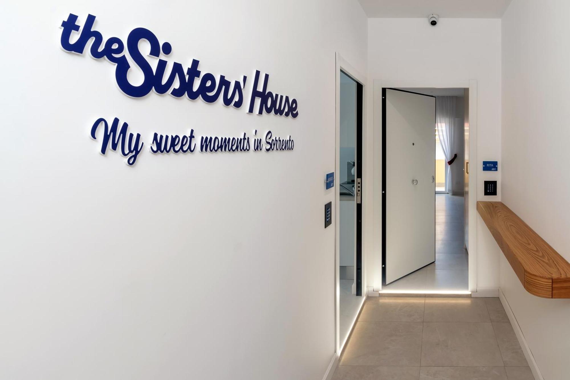 The Sisters' House