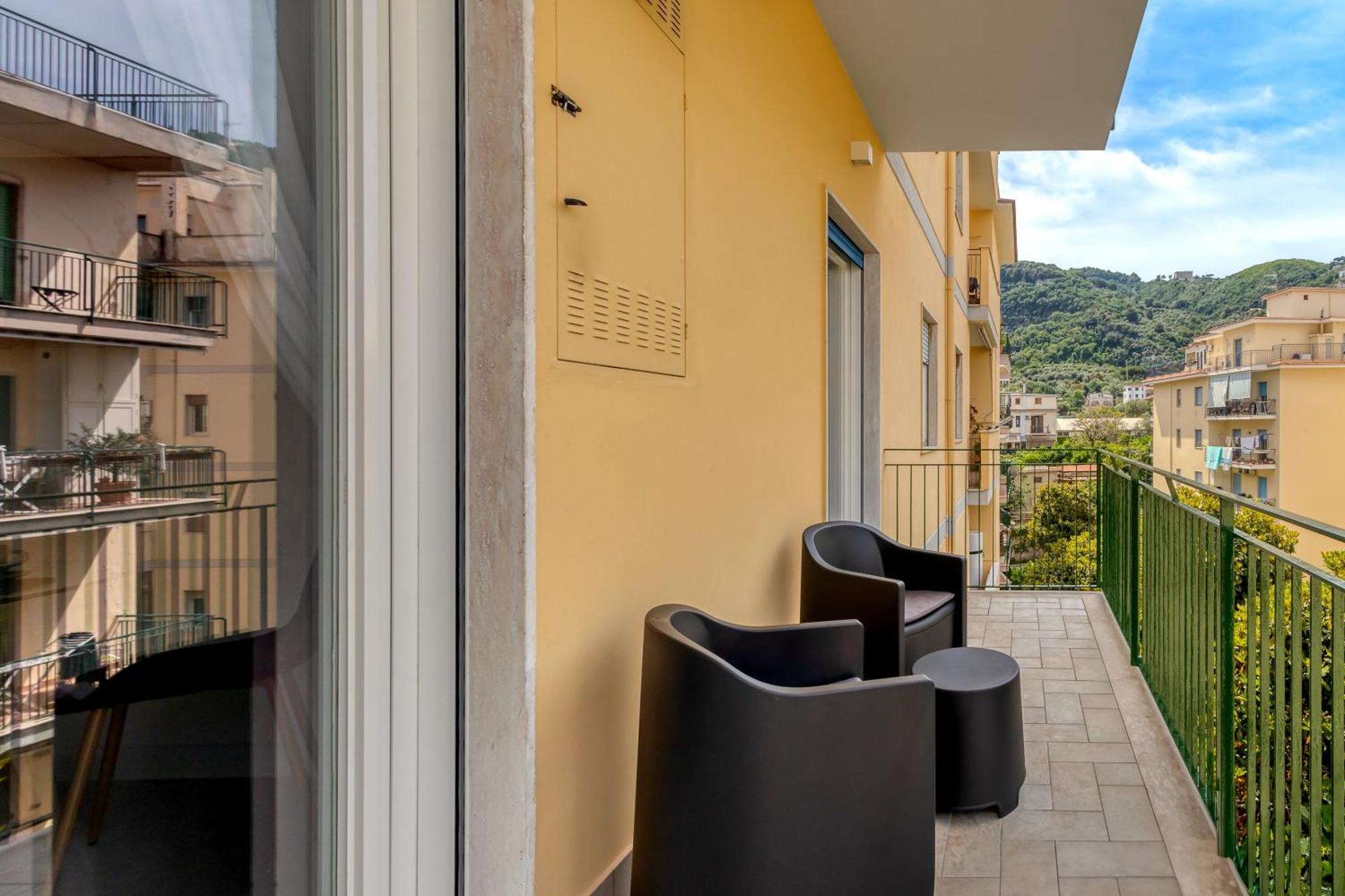Apartment The Sisters' House Sorrento