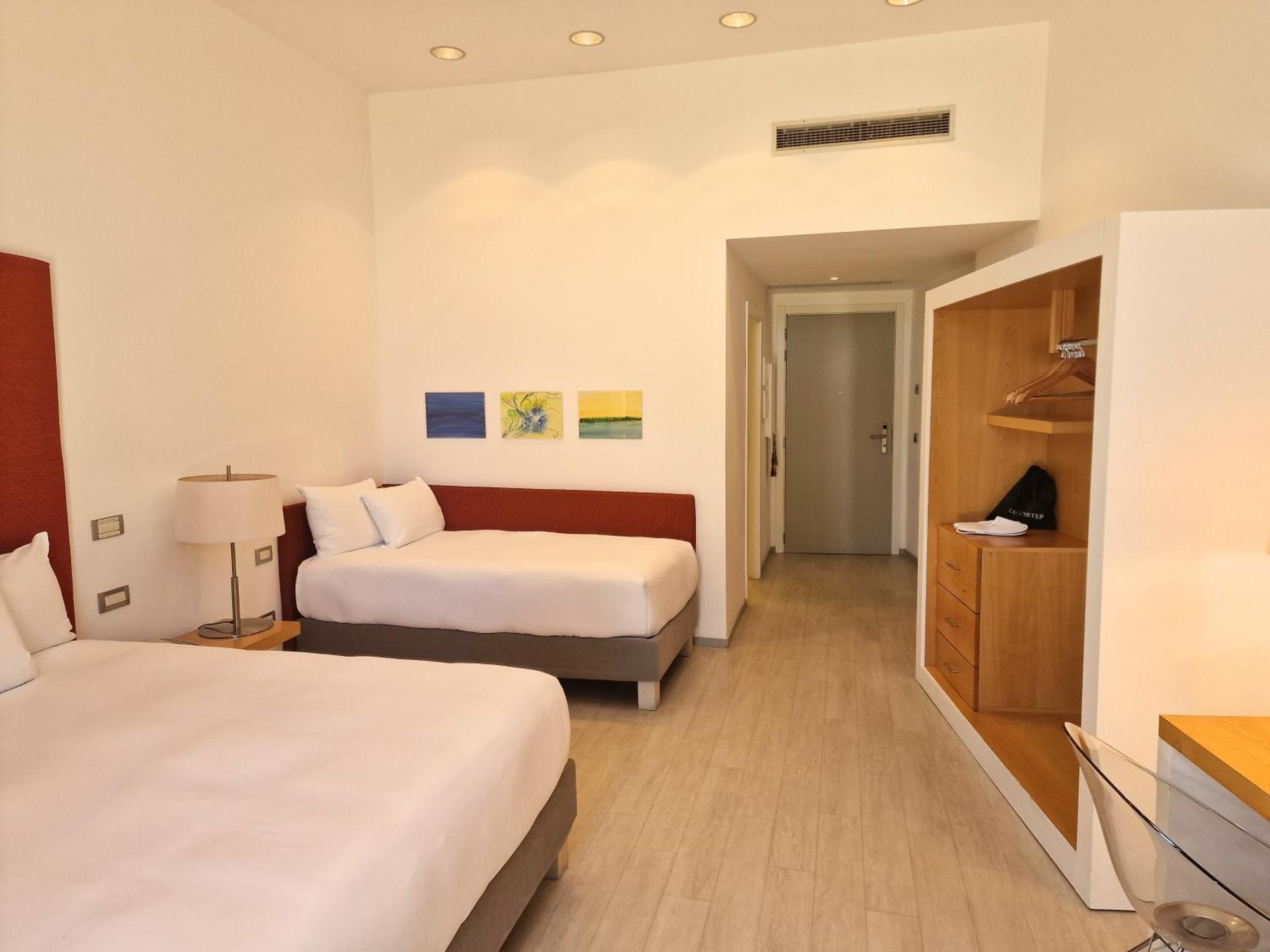 Hilton Palace 4* Sorrento