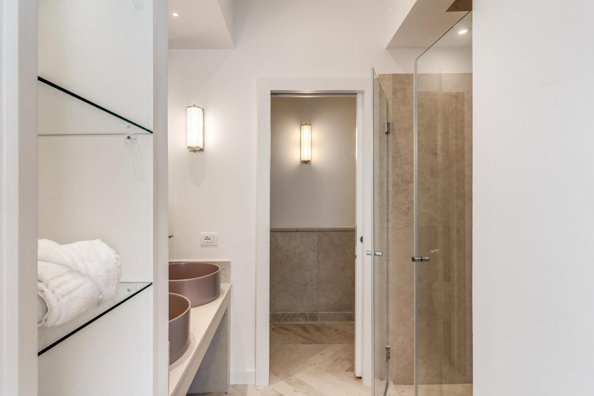 Guest house Diff'rent Souls - Luxury