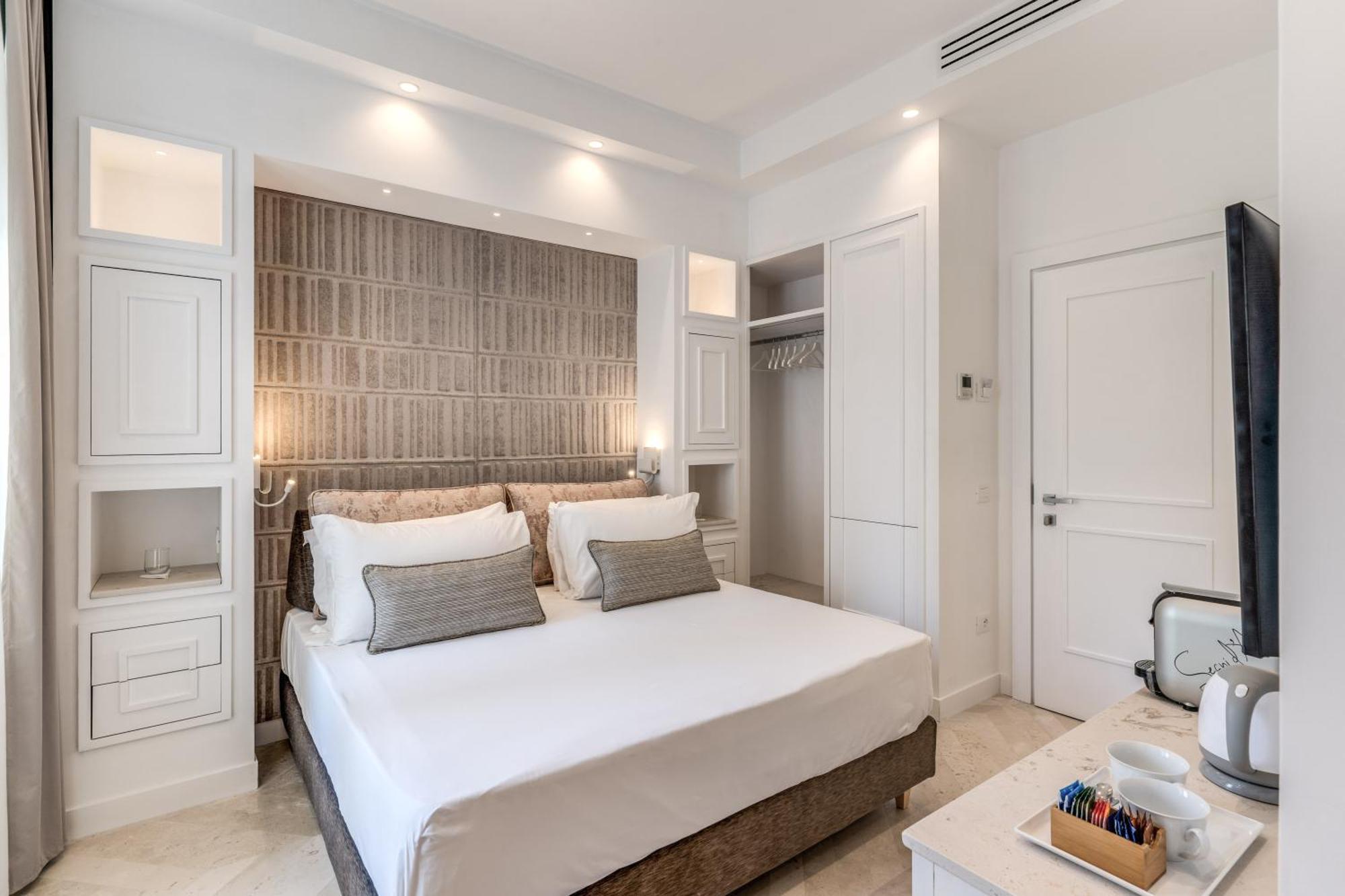 Diff'rent Souls - Luxury Guest house