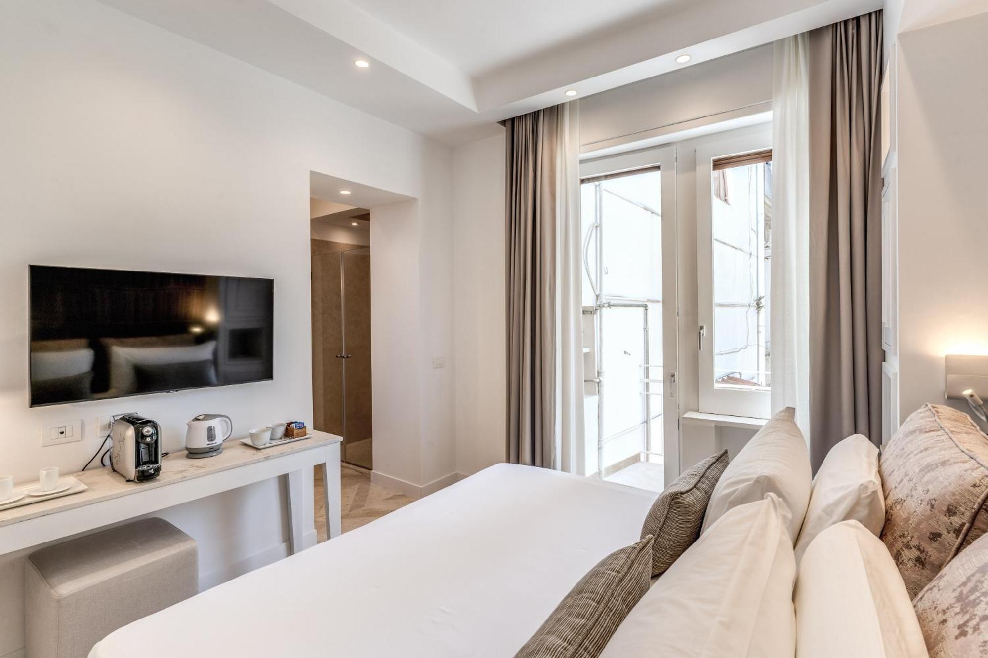Diff'rent Souls - Luxury Guest house Sorrento