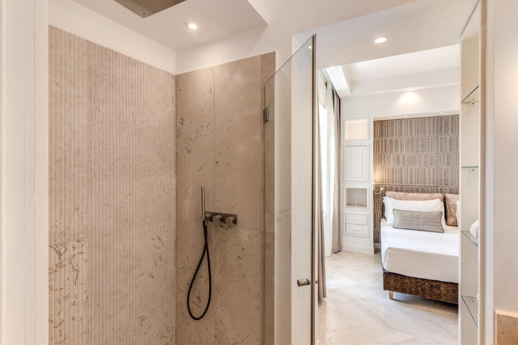 Guest house Diff'rent Souls - Luxury *