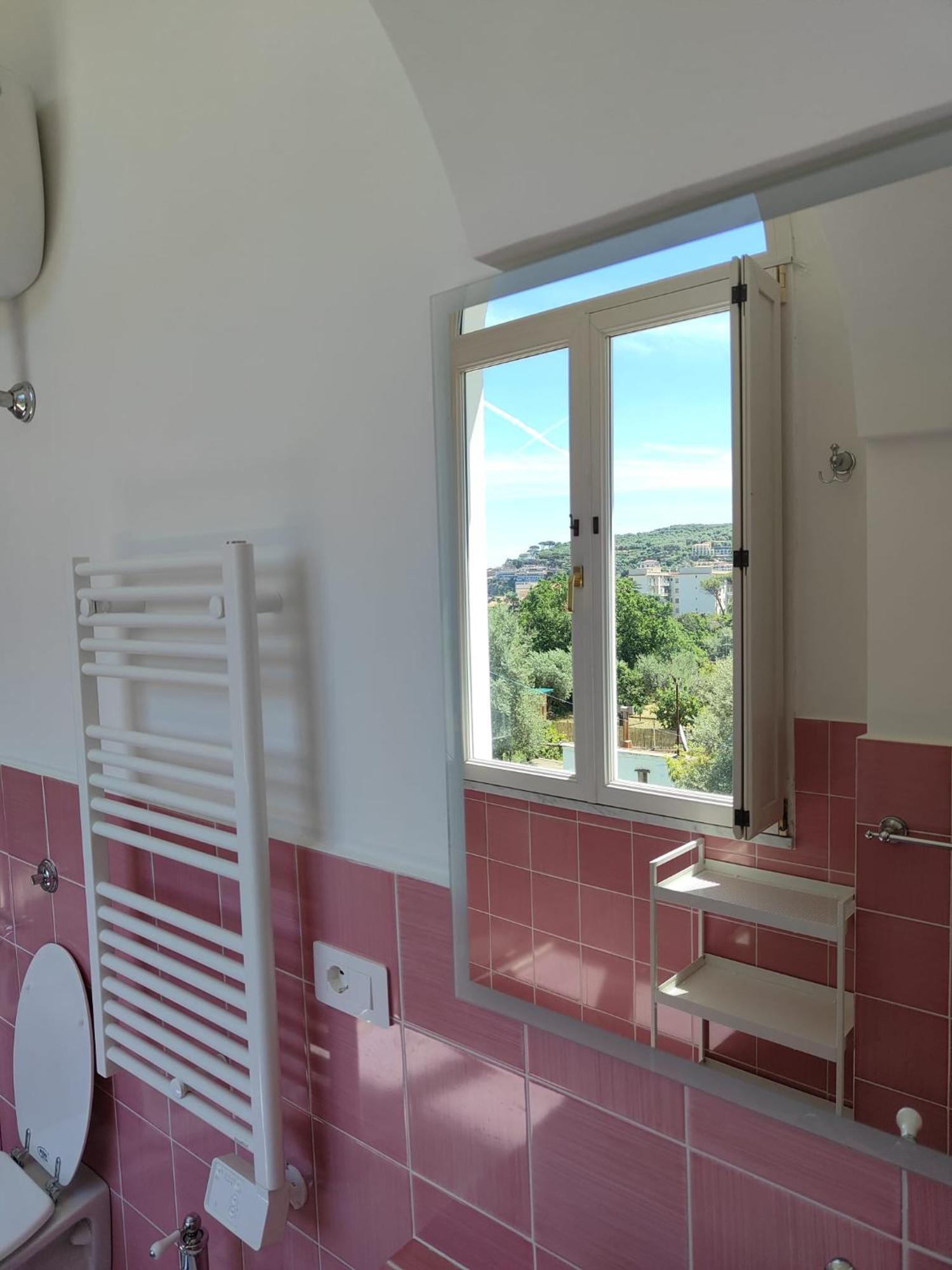 Casa Enzina Casa de hóspedes Sorrento
