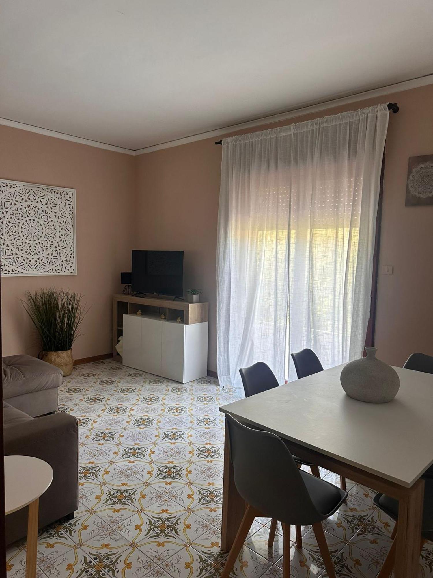 Casa Esther Center Apartment