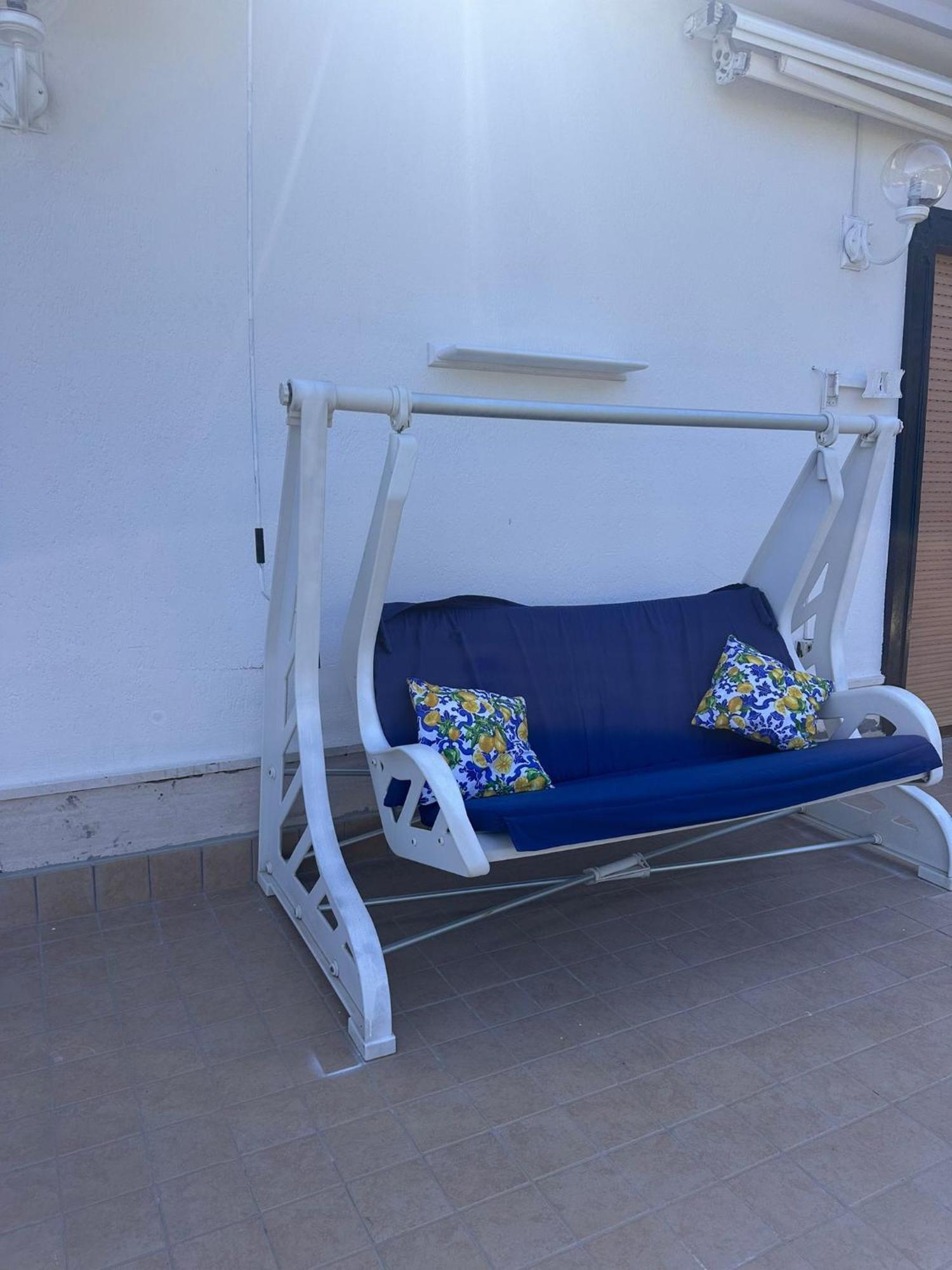 Apartment Casa Esther Center Sorrento