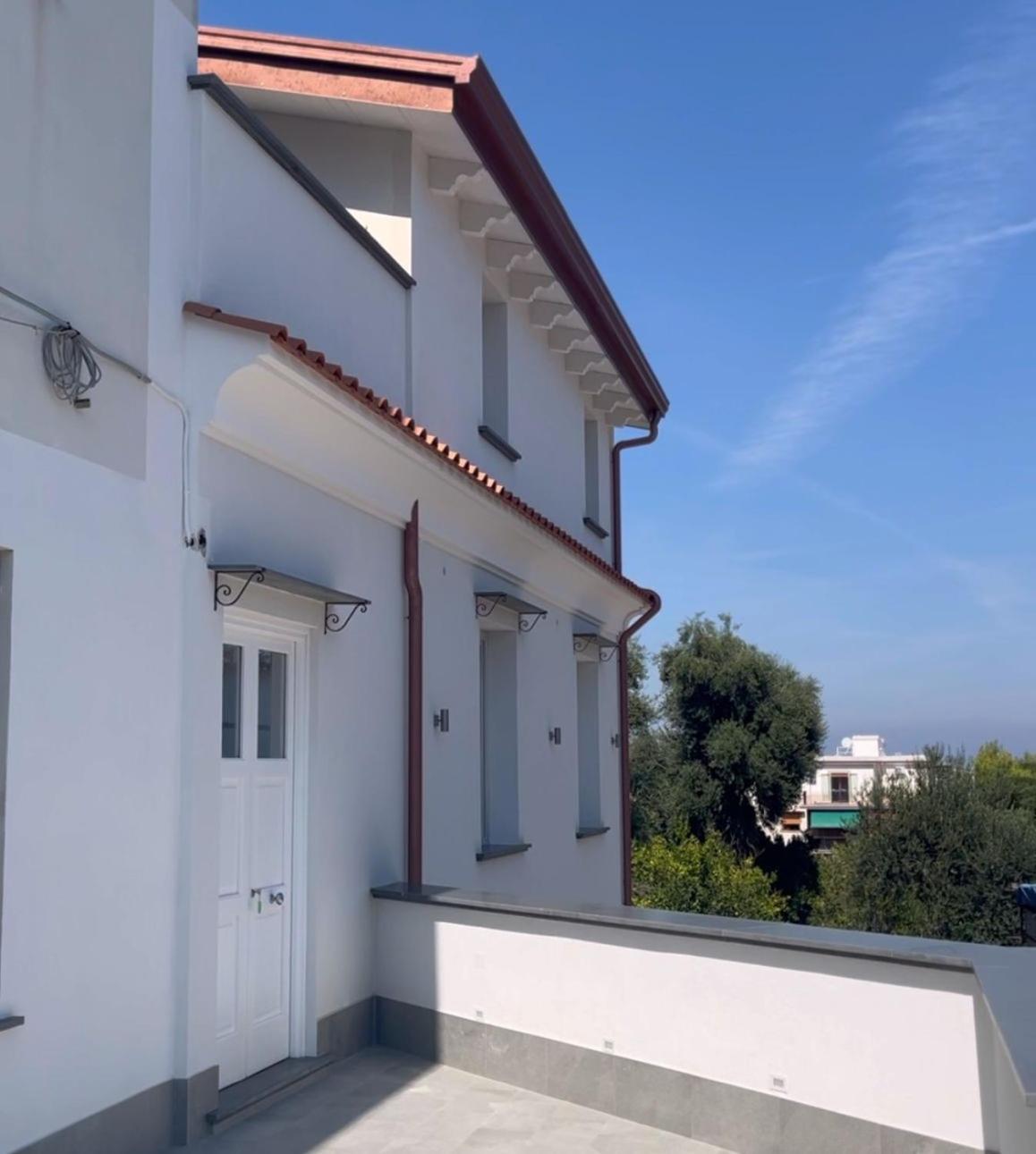 Coral White Guest house Sorrento