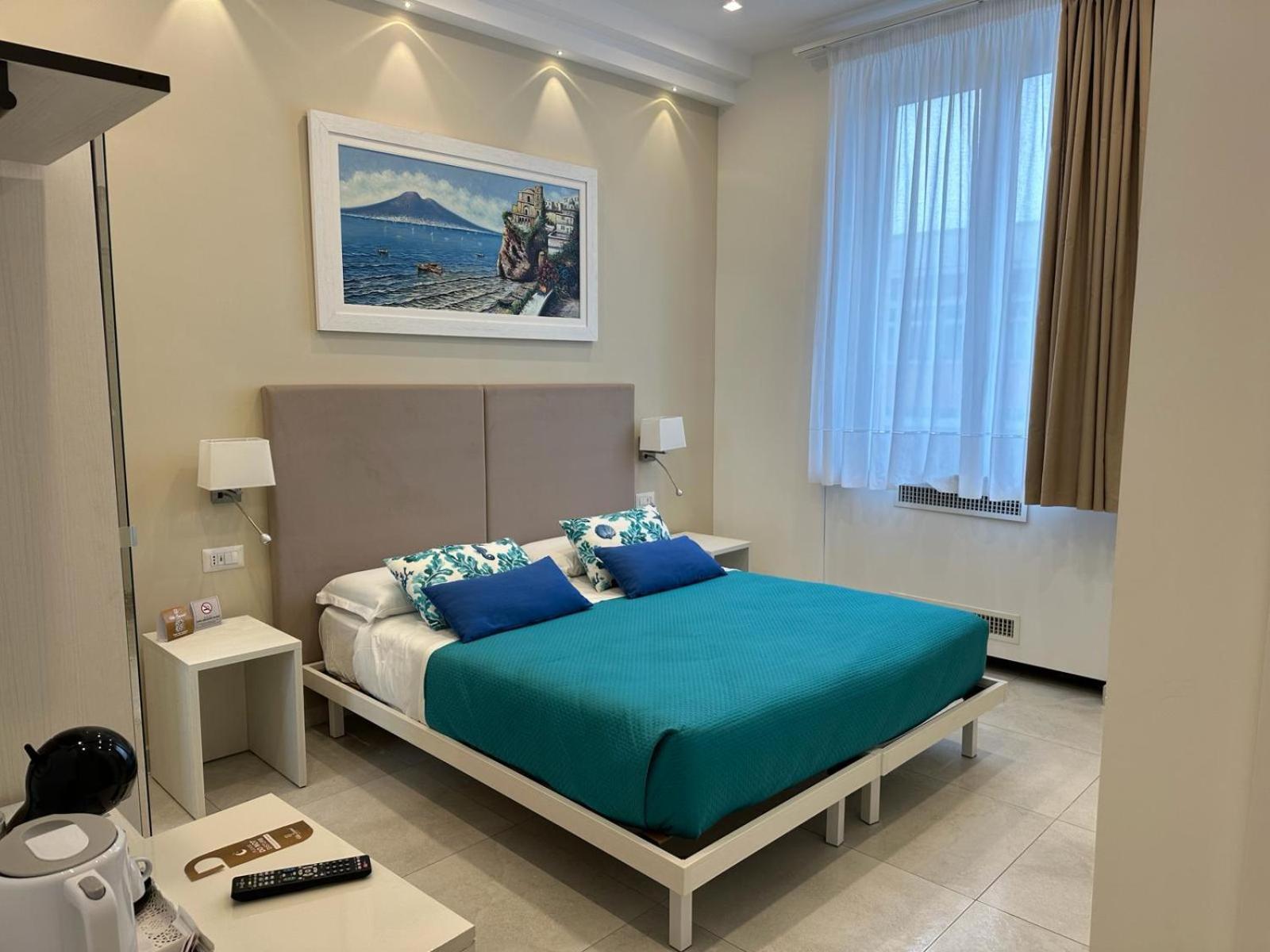 Coral White Guest house *