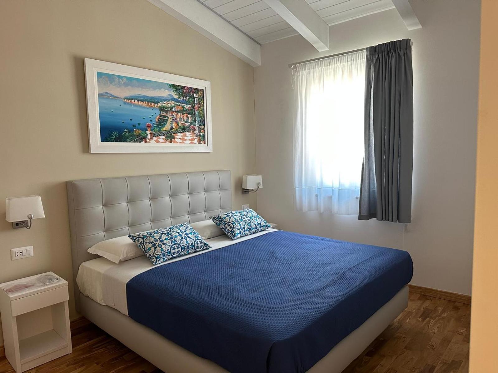 Coral White Casa de hóspedes Sorrento