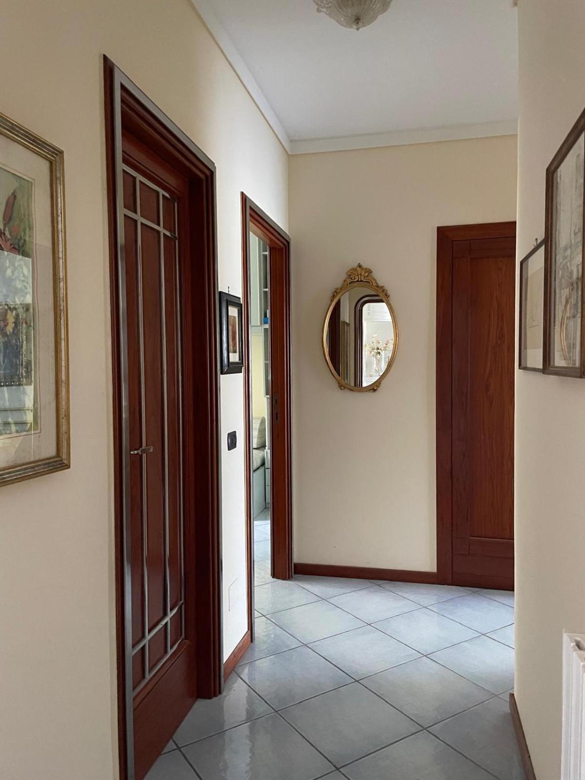 Antelia's Apartment
