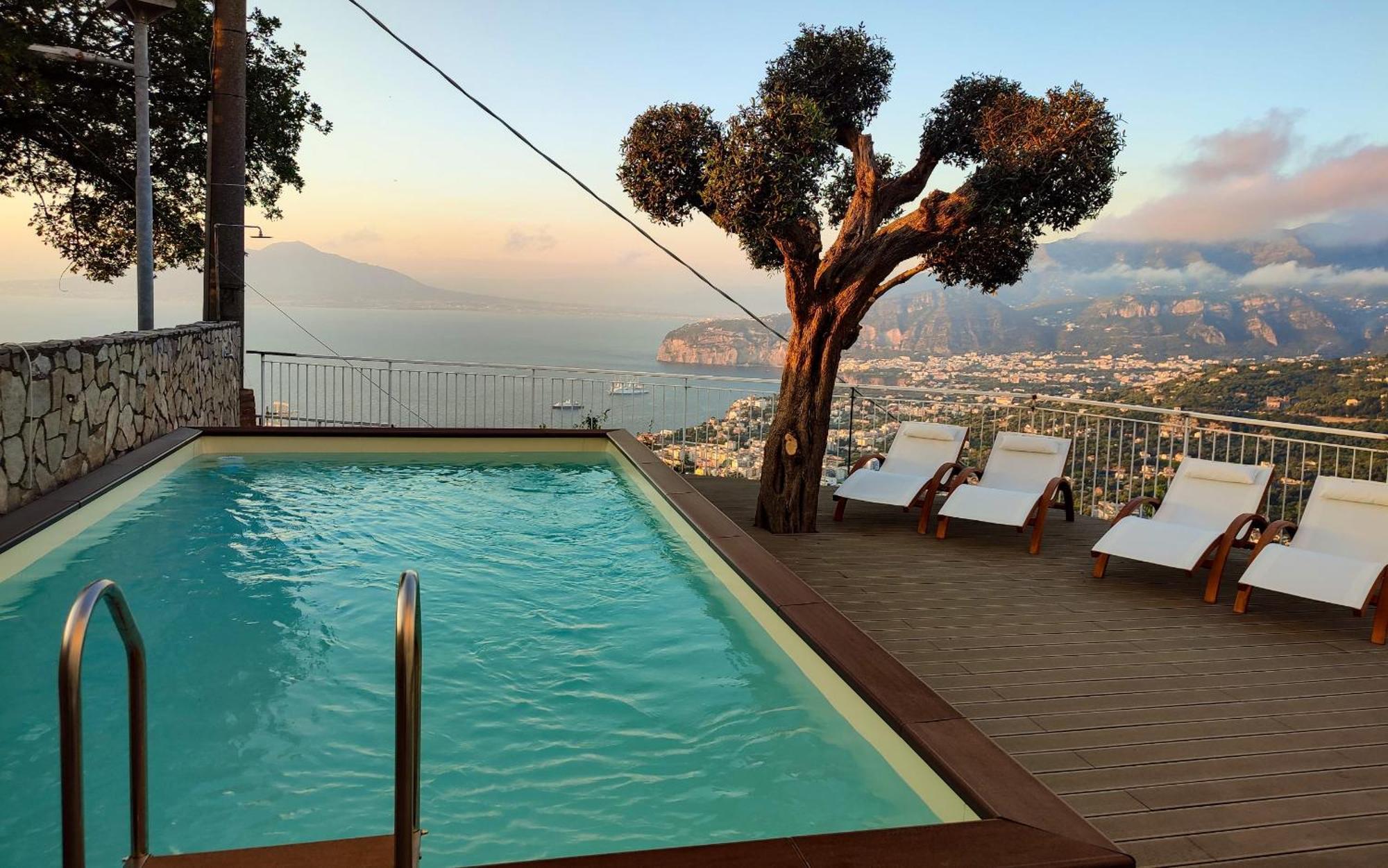 Hotel Fiorita