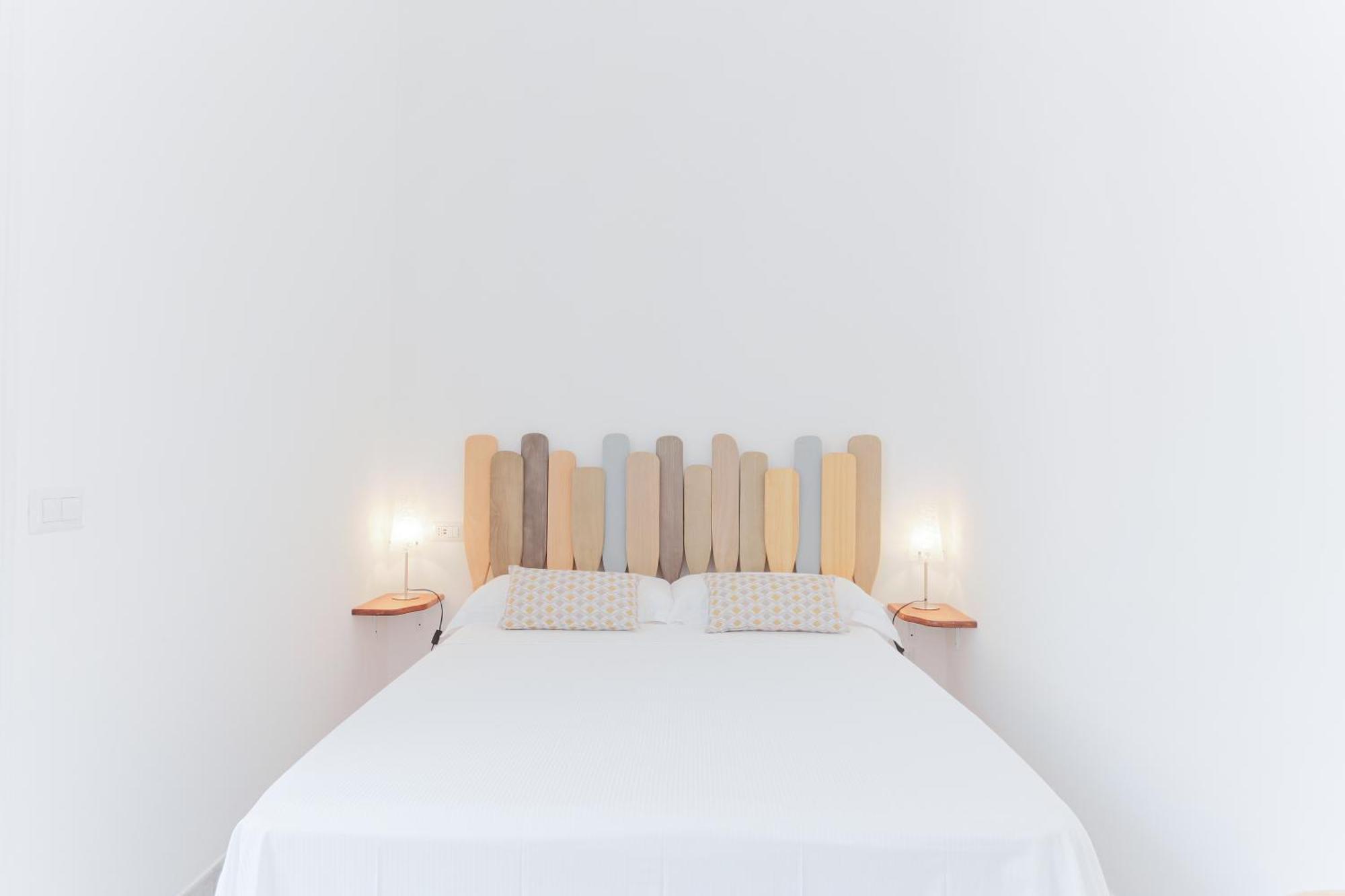 Bed & Breakfast Amoredimare *